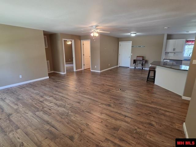 175 OAK SUMMIT DRIVE Mountain Home, AR