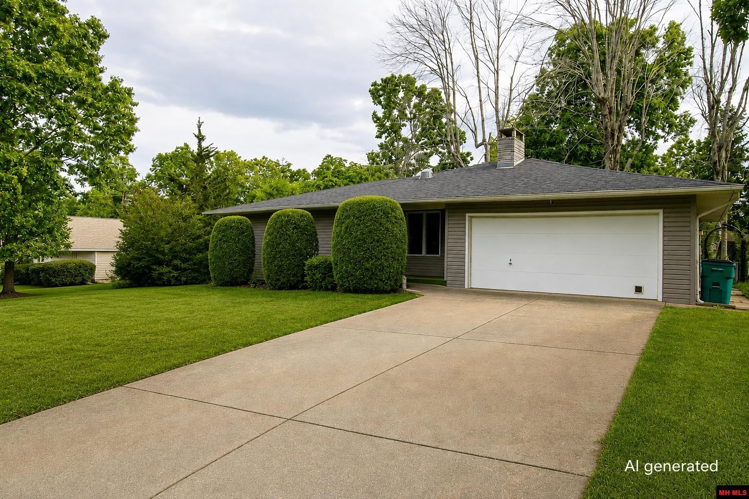 105 WALDEN LANE | Bull Shoals, AR