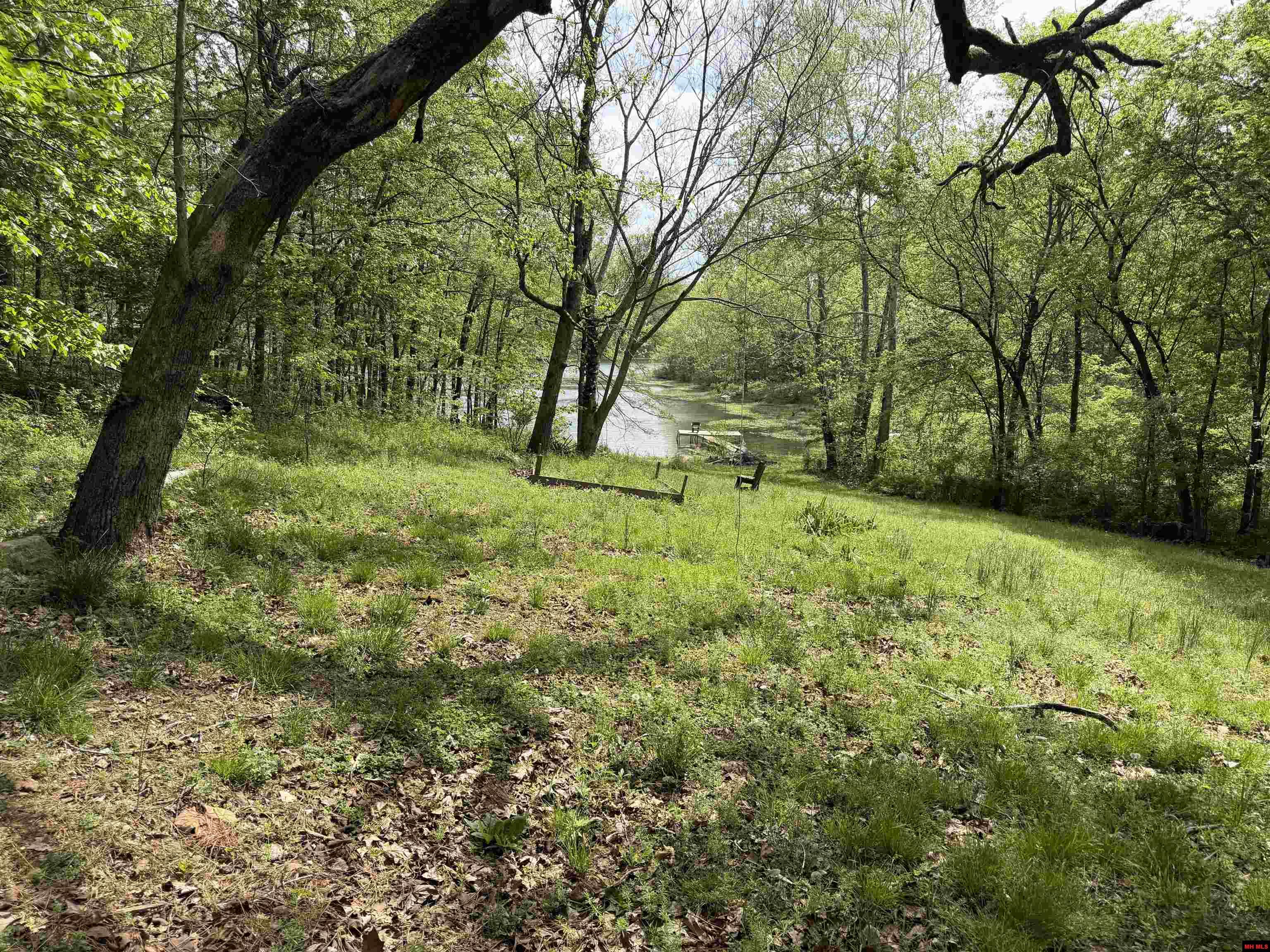 45 MONONGAHELA DRIVE Cherokee Village, AR