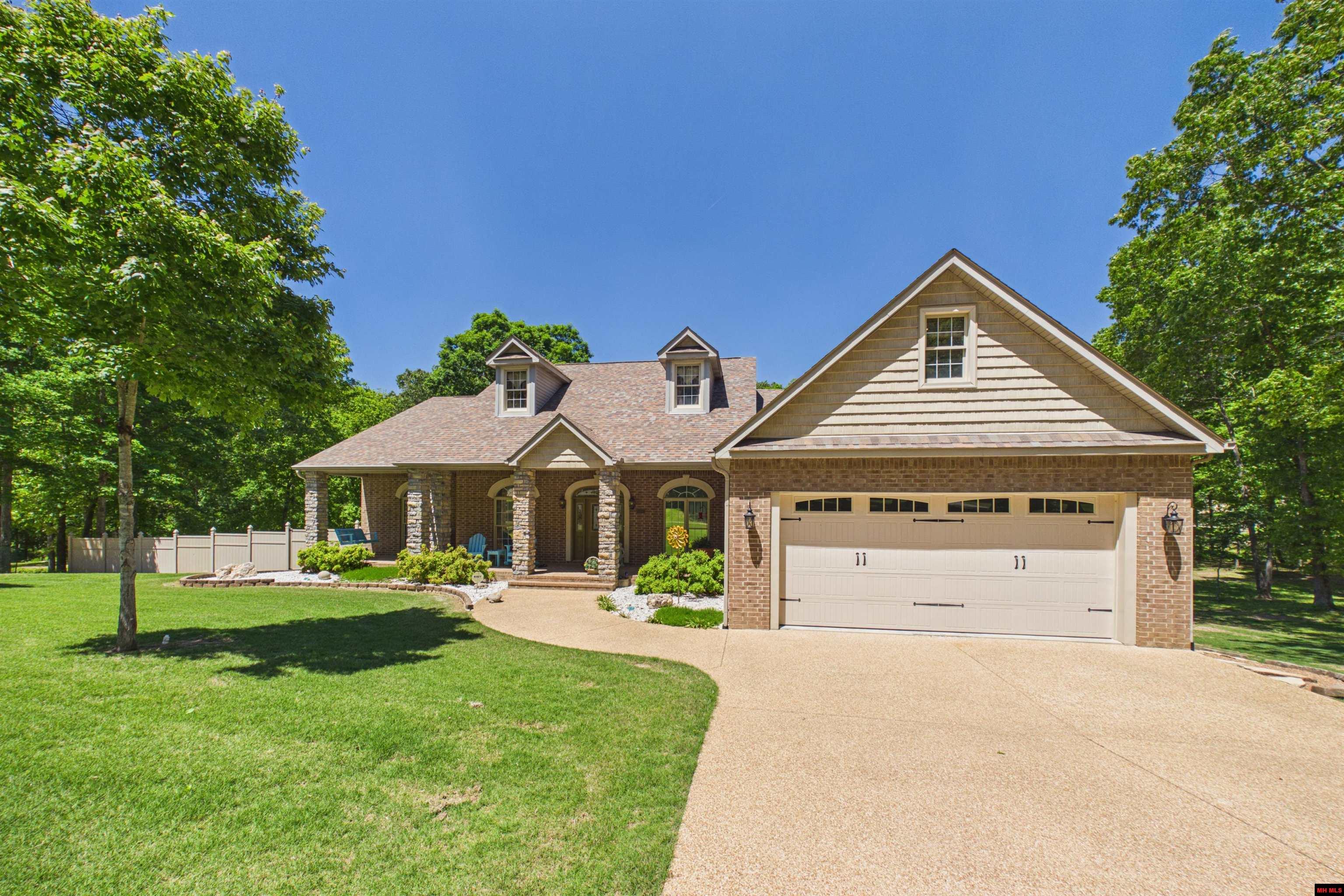 731 Pebblecreek Drive