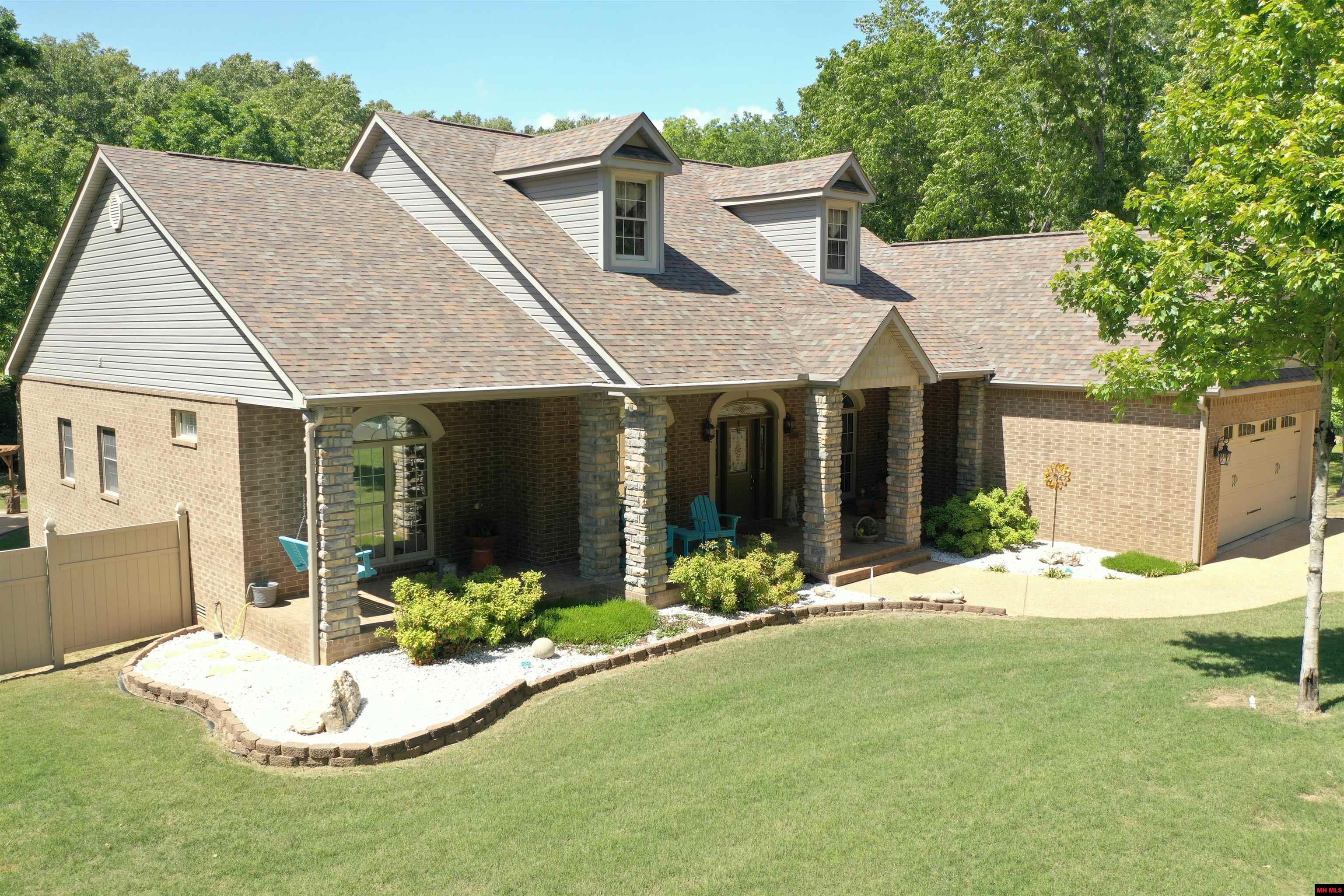 731 Pebblecreek Drive