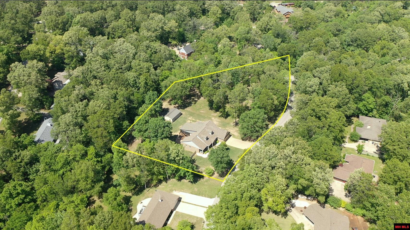 731 Pebblecreek Drive