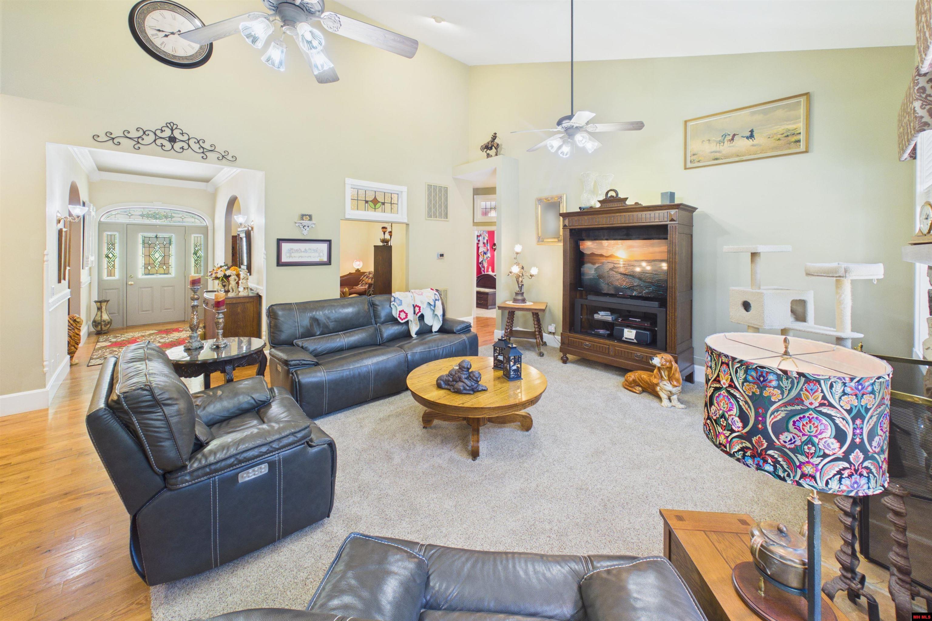 731 Pebblecreek Drive