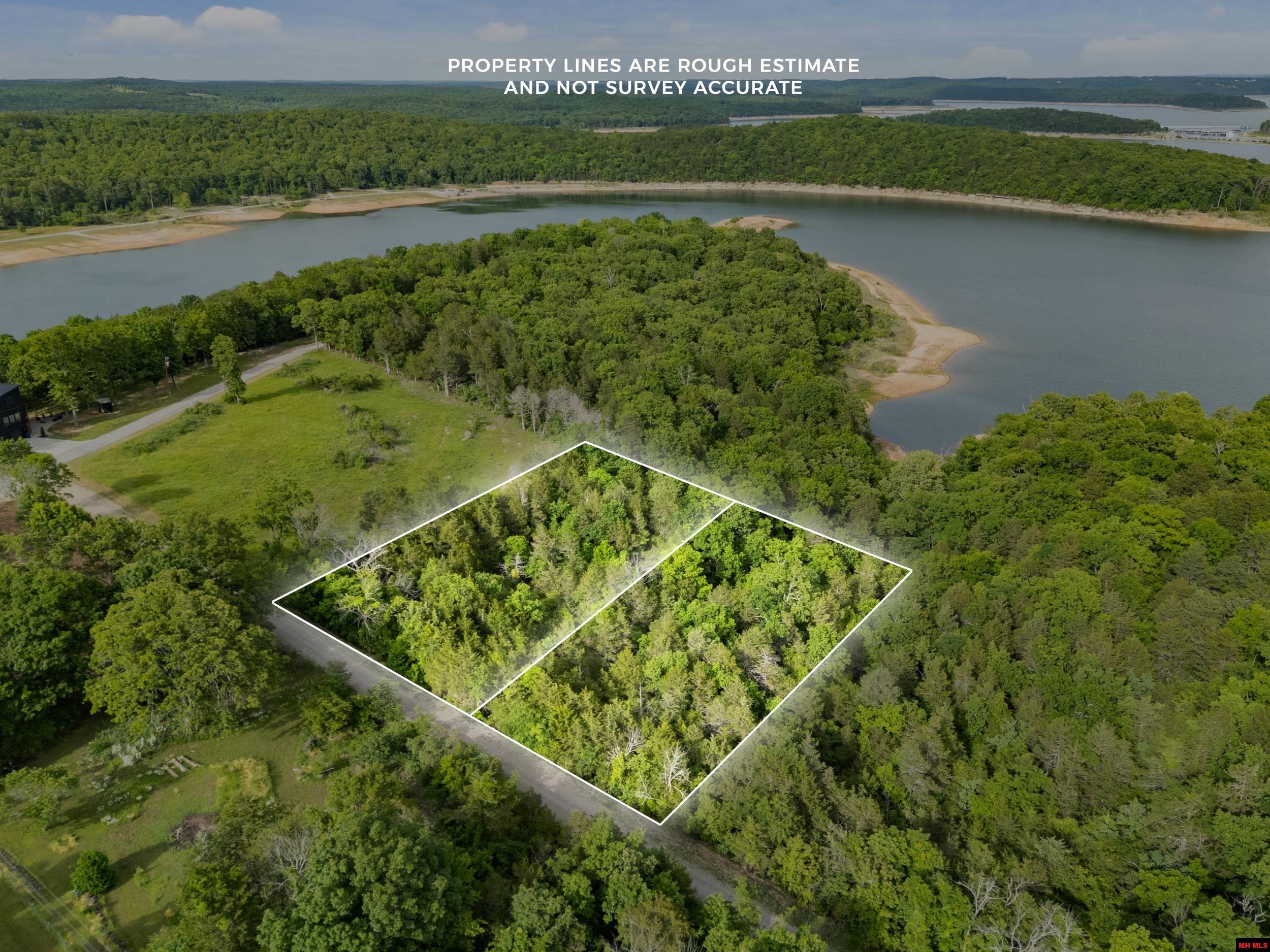 Lot 115 Greenhaven Road