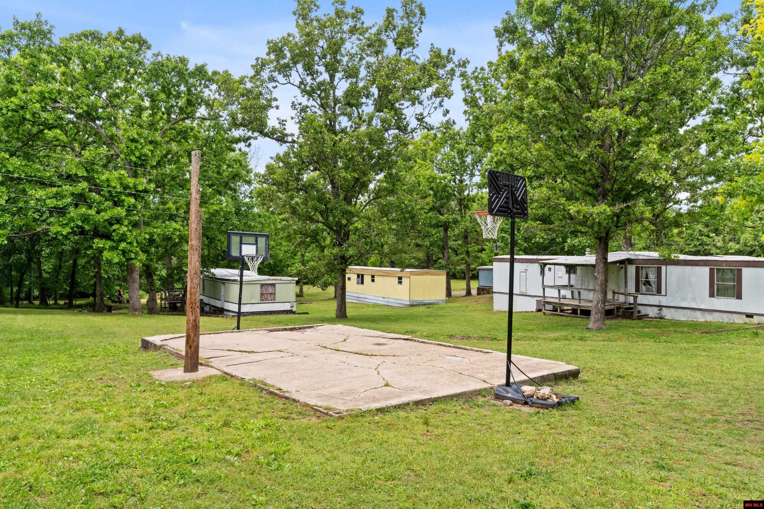 409 CR 916 Mountain Home, AR
