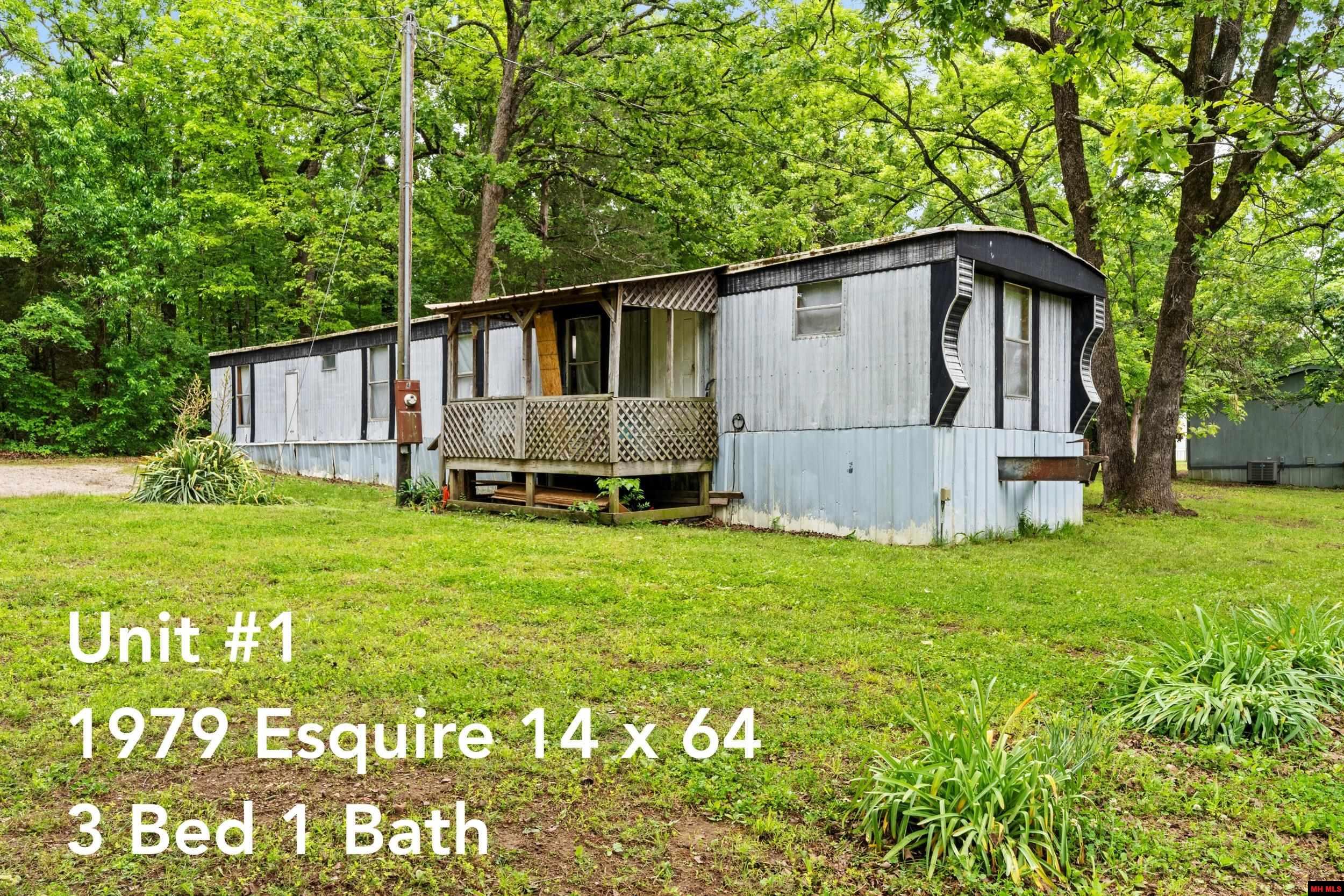 409 CR 916 Mountain Home, AR