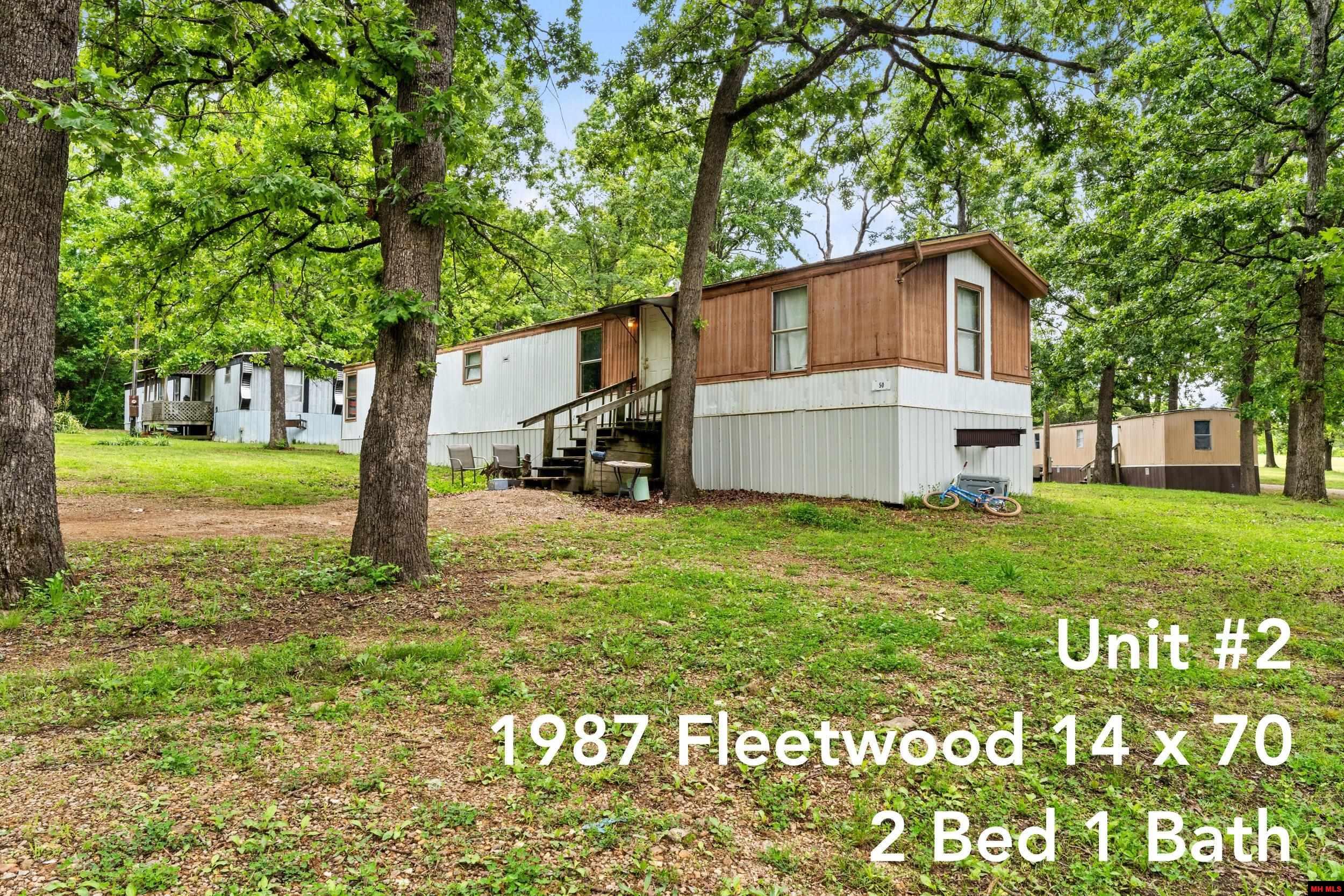 409 CR 916 Mountain Home, AR
