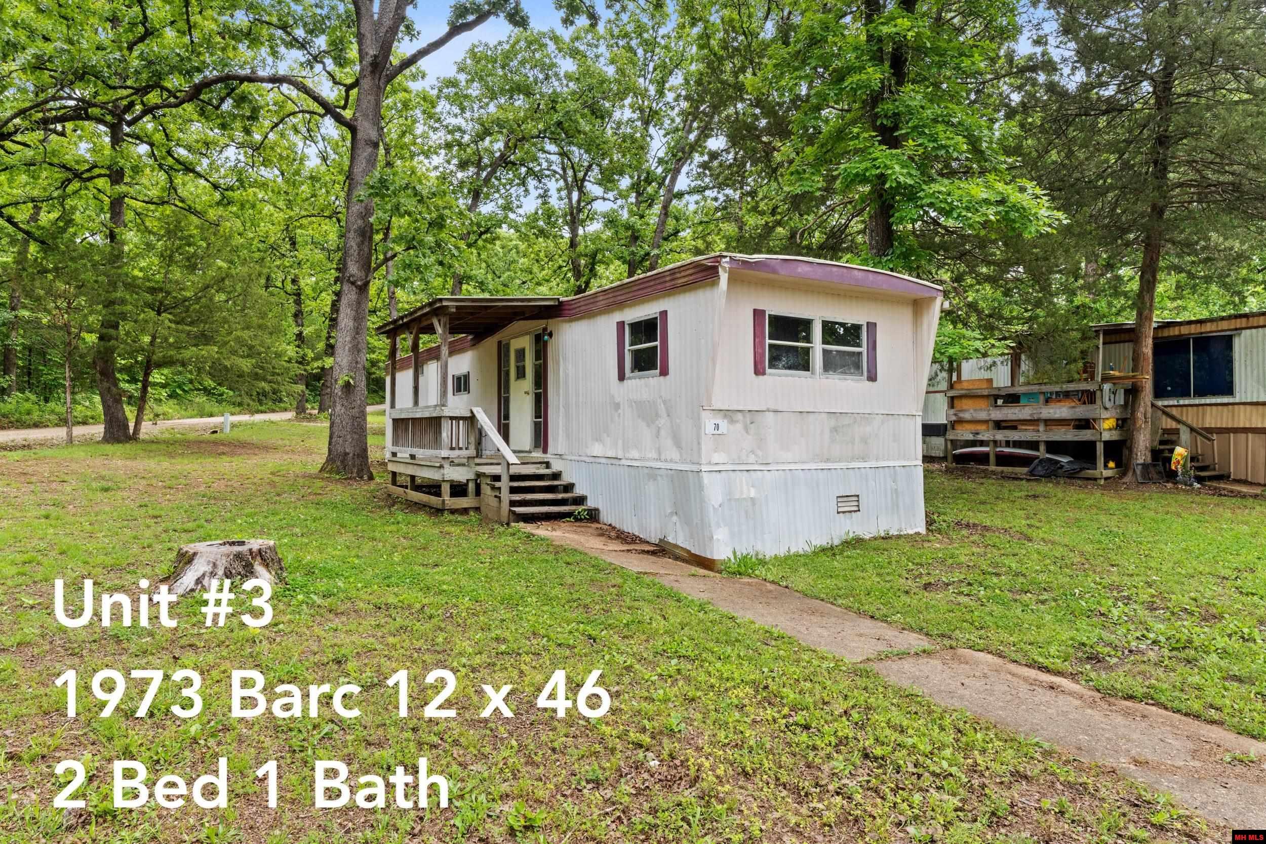 409 CR 916 Mountain Home, AR