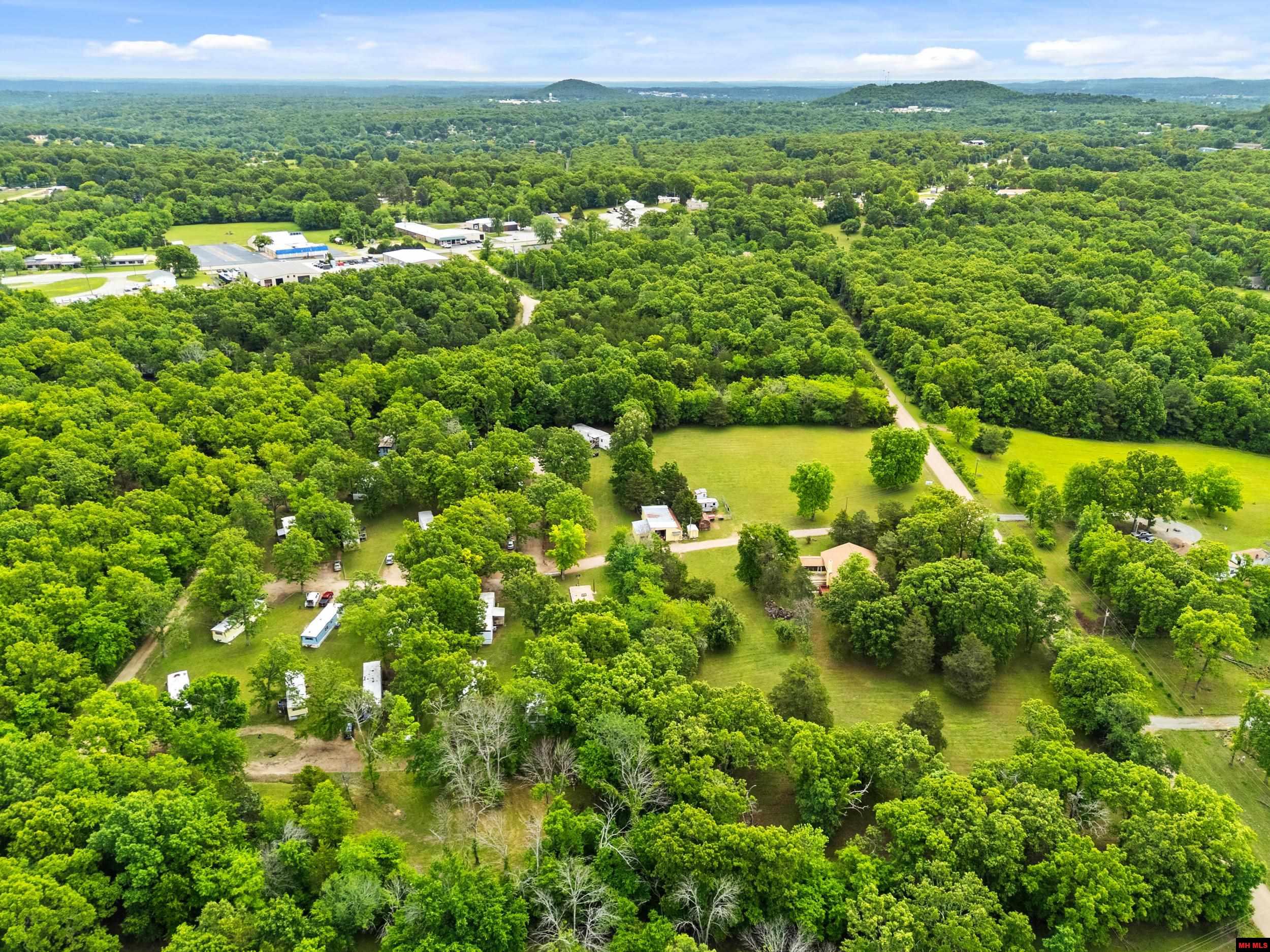 409 CR 916 Mountain Home, AR
