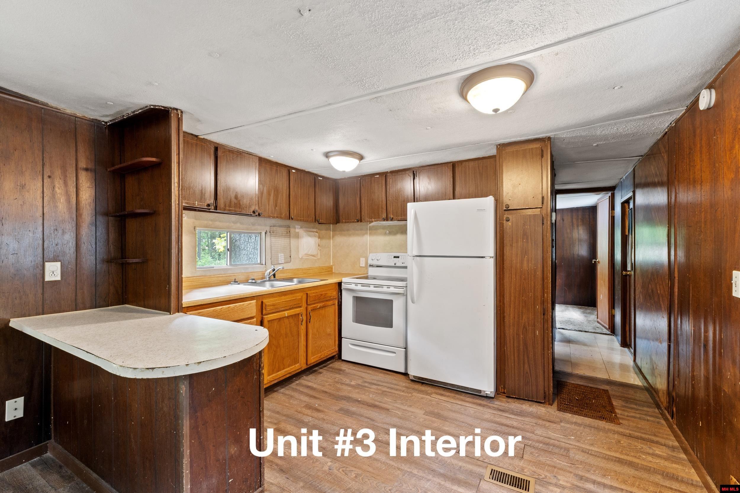 409 CR 916 Mountain Home, AR
