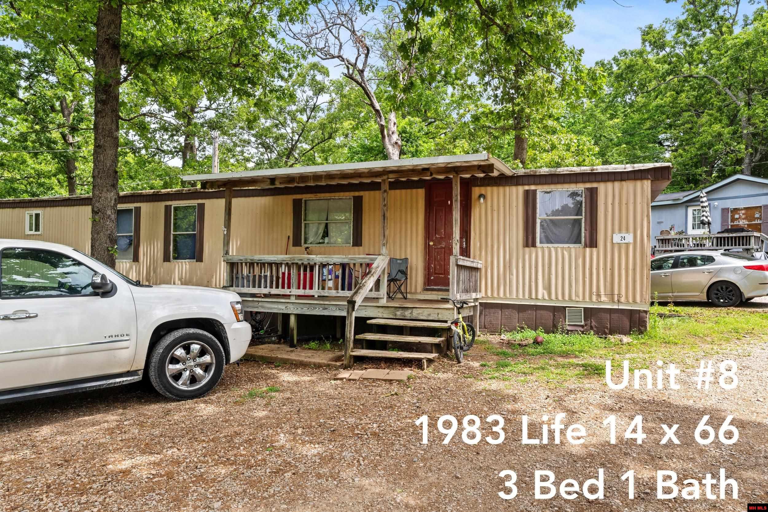 409 CR 916 Mountain Home, AR