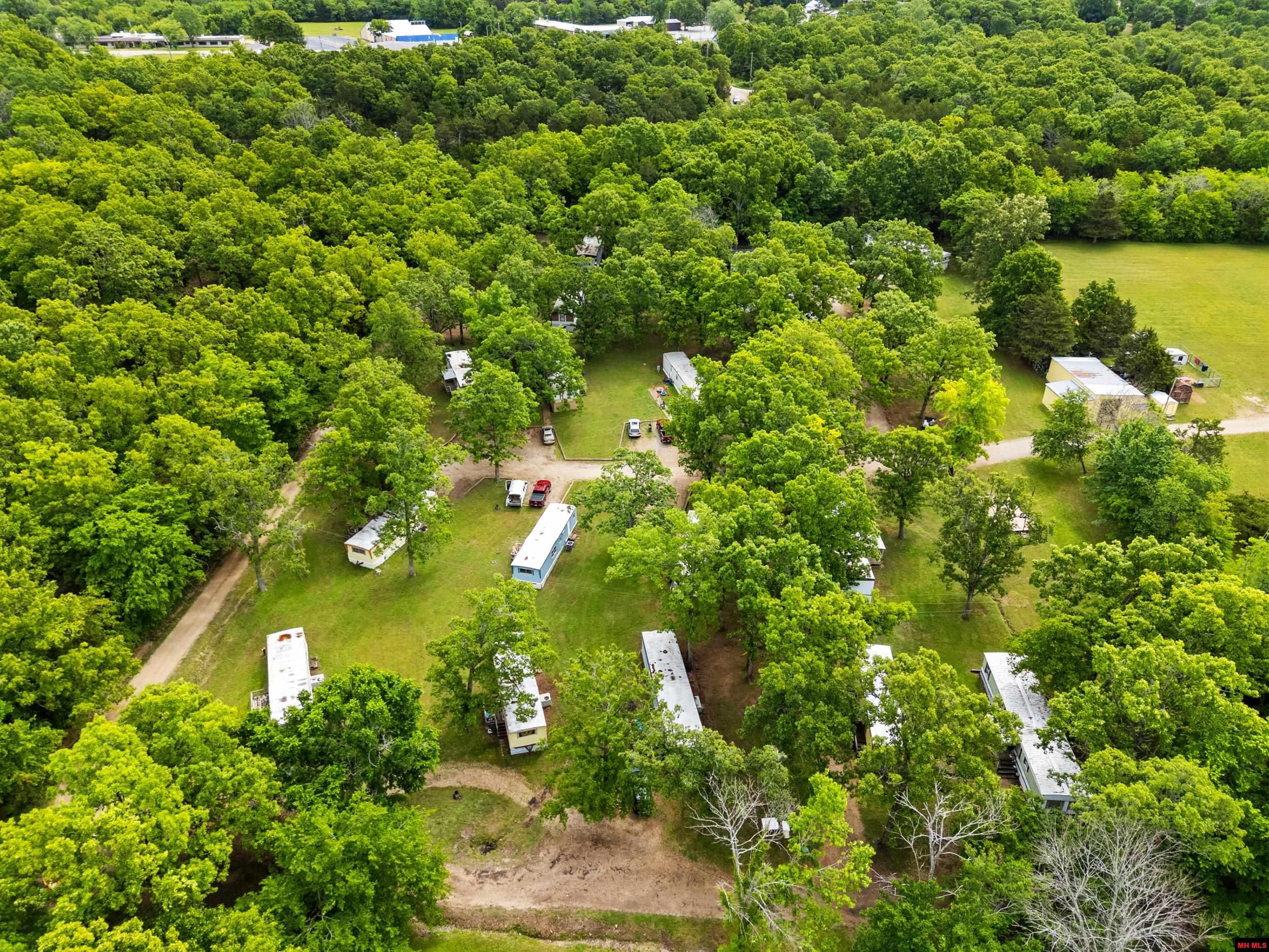 409 CR 916 Mountain Home, AR