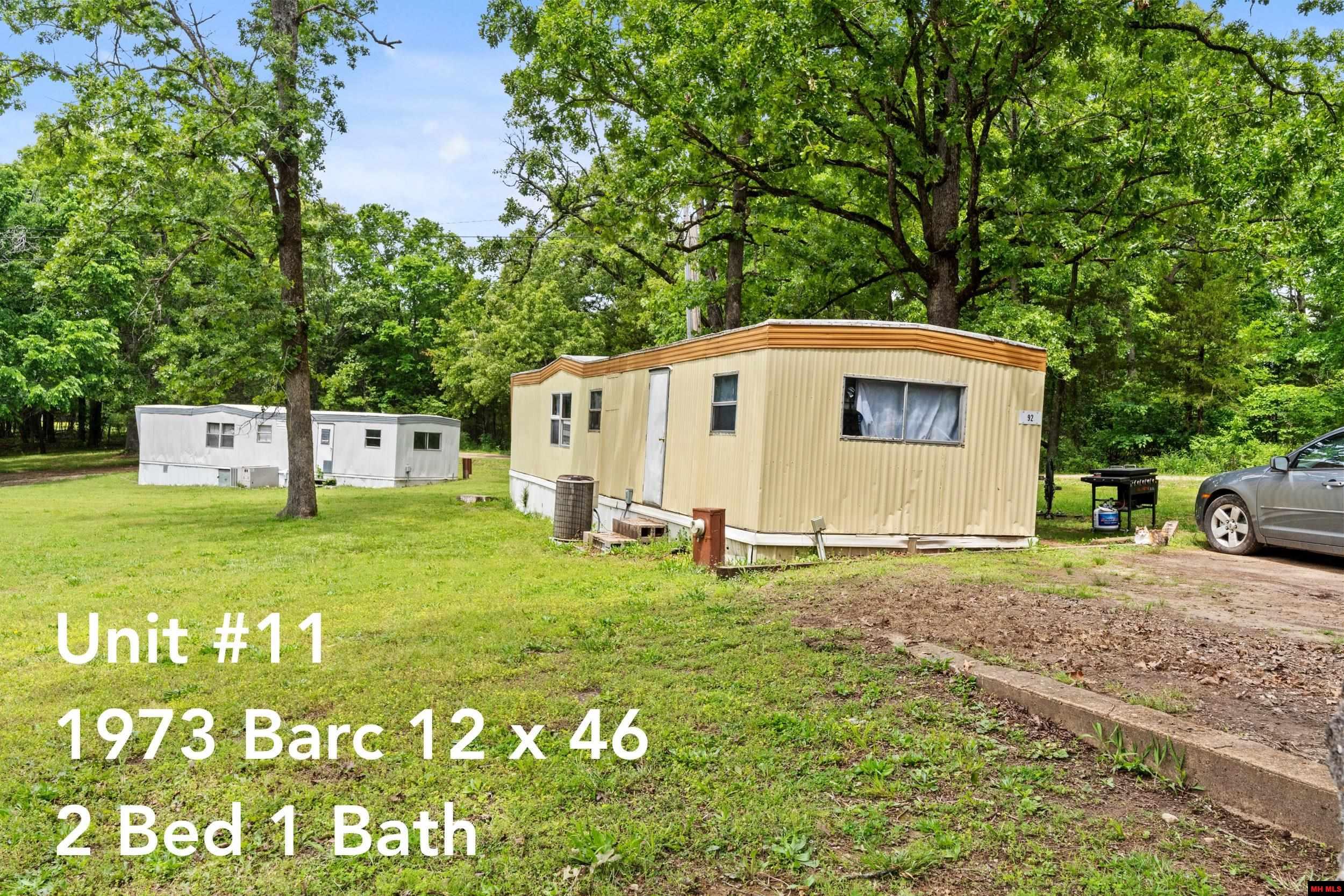 409 CR 916 Mountain Home, AR