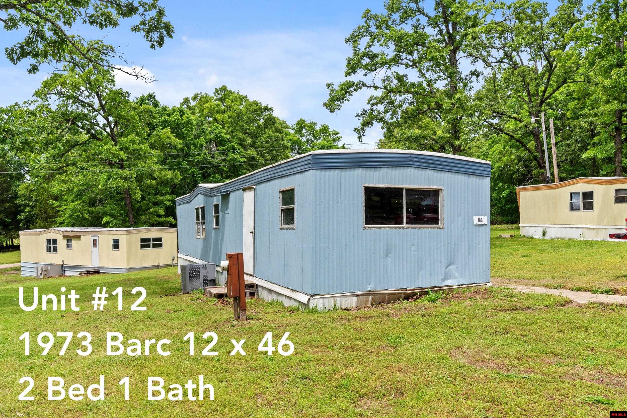 409 CR 916 Mountain Home, AR