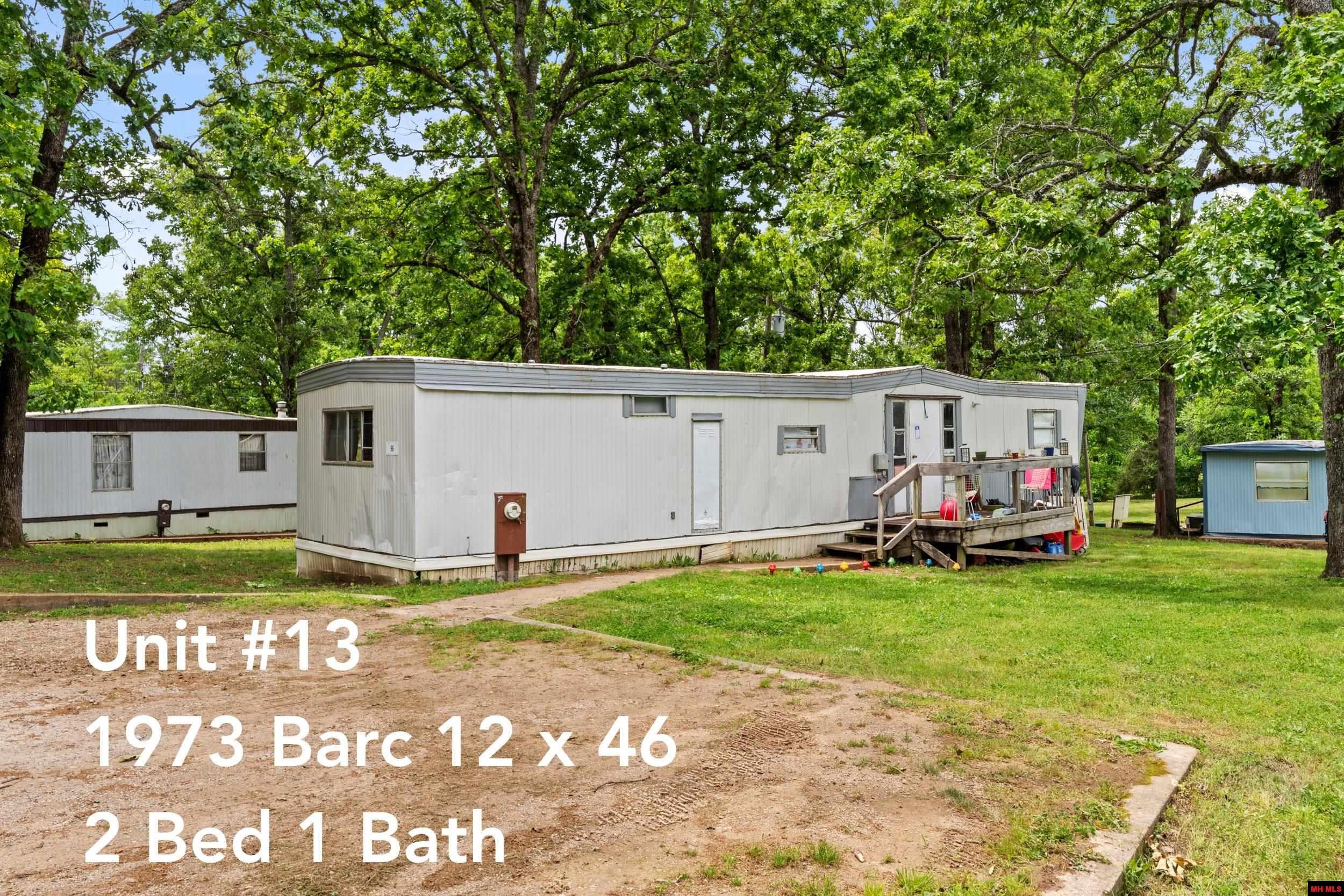 409 CR 916 Mountain Home, AR