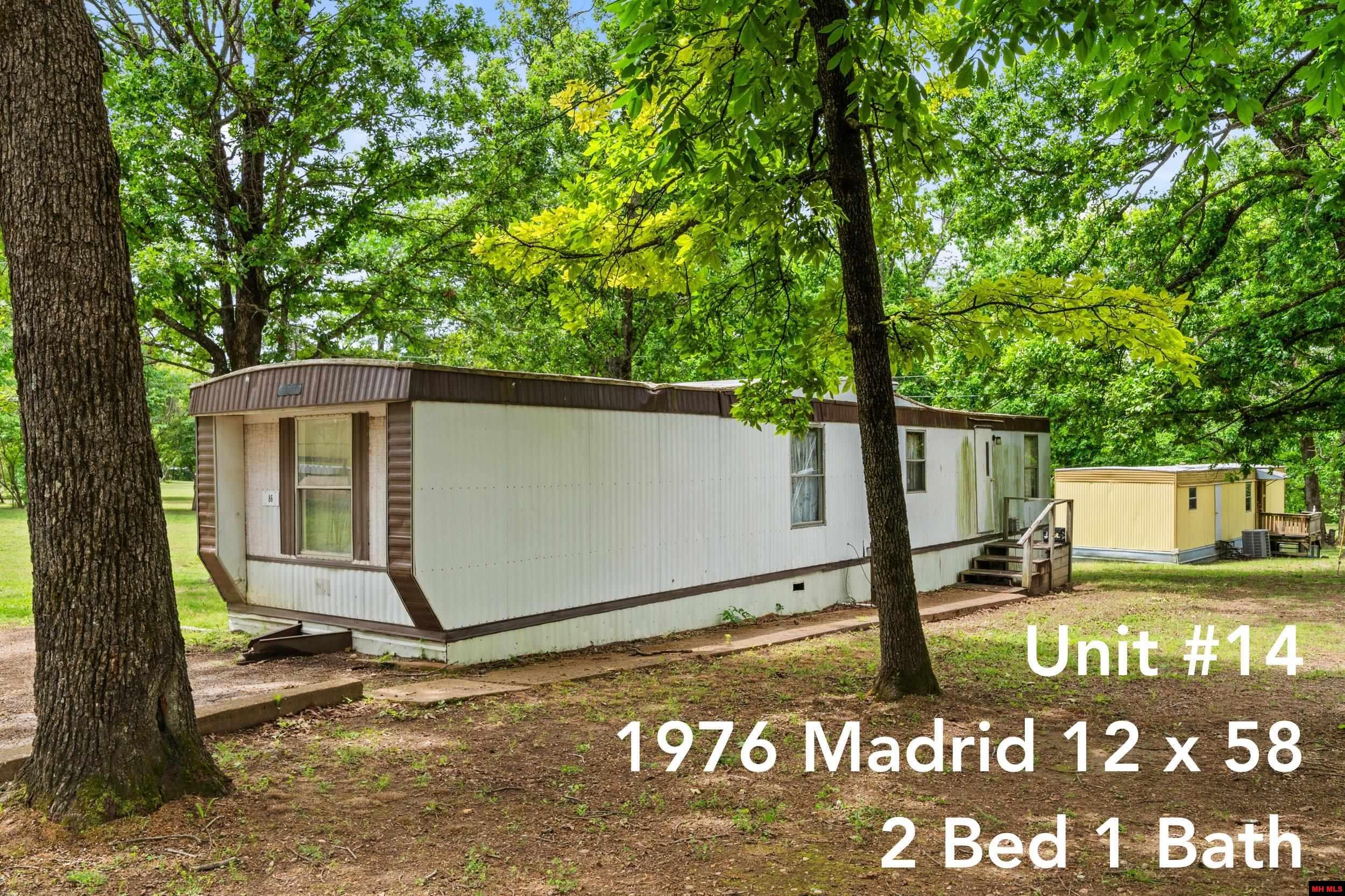 409 CR 916 Mountain Home, AR