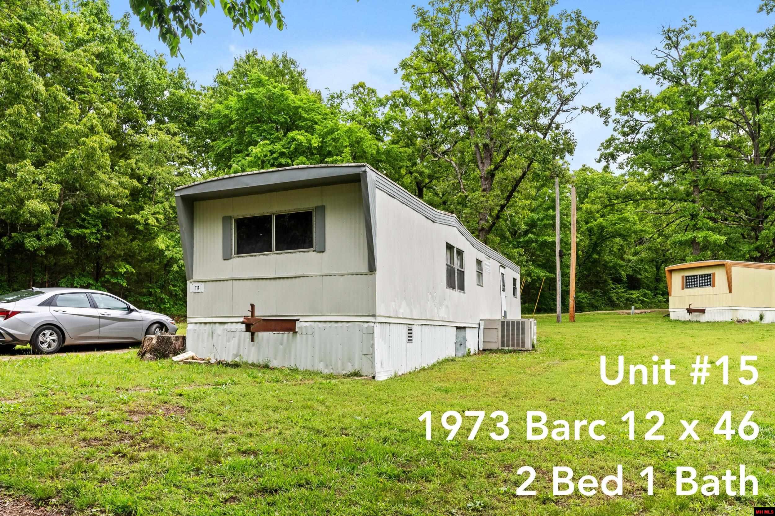409 CR 916 Mountain Home, AR