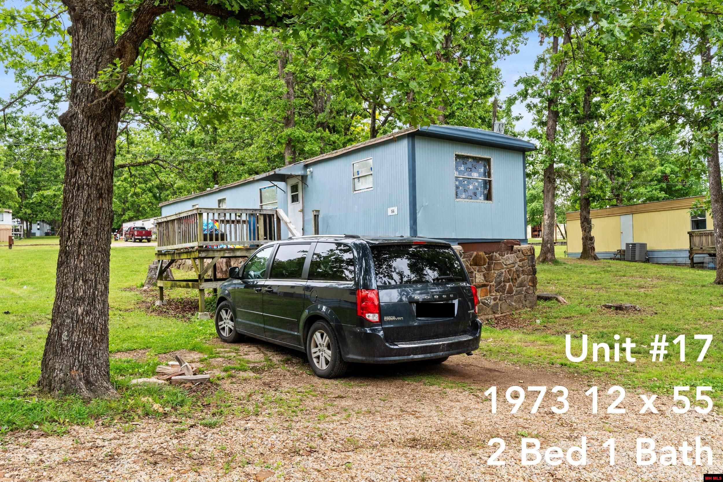 409 CR 916 Mountain Home, AR