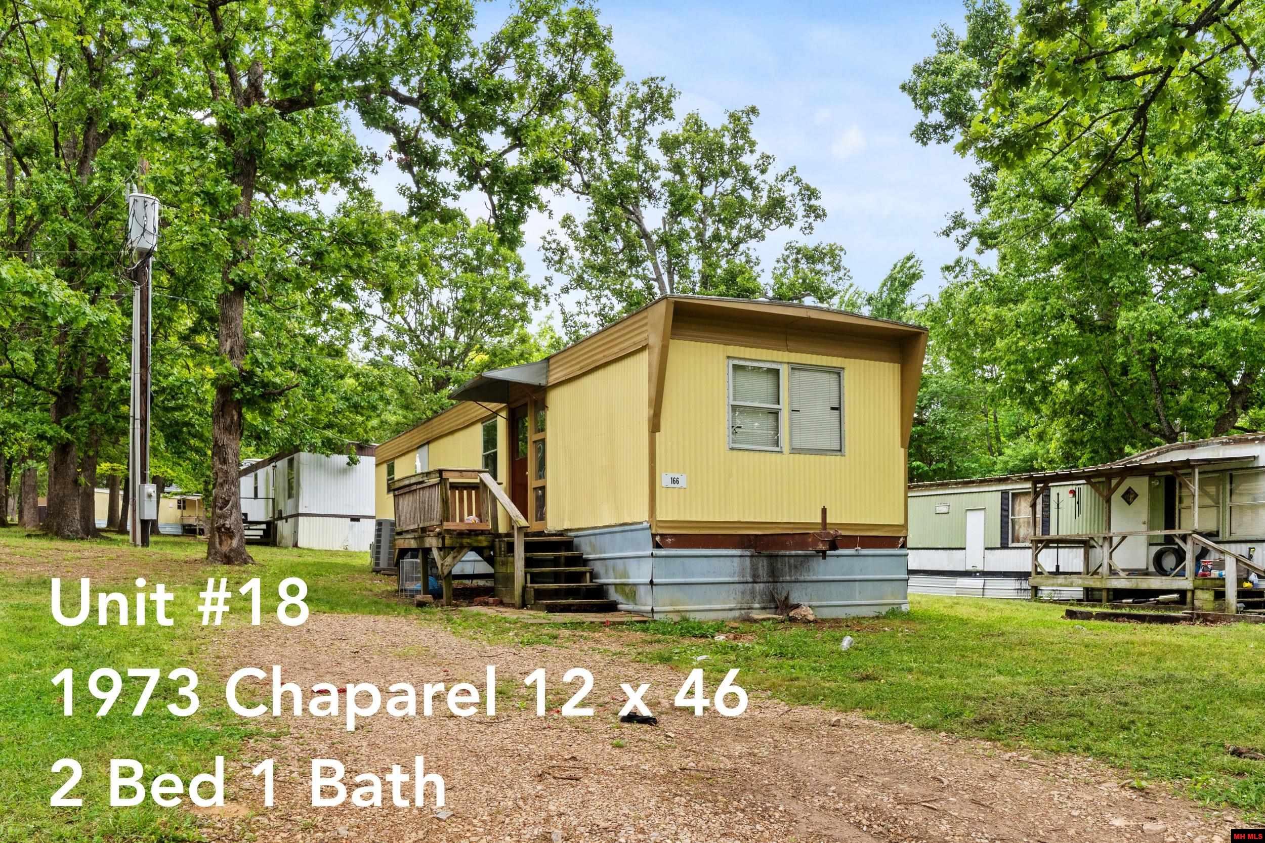 409 CR 916 Mountain Home, AR
