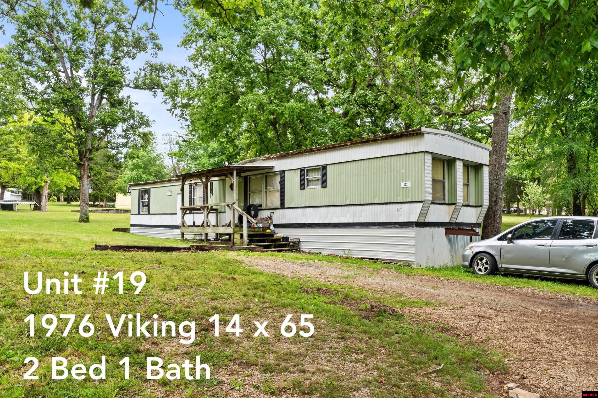 409 CR 916 Mountain Home, AR