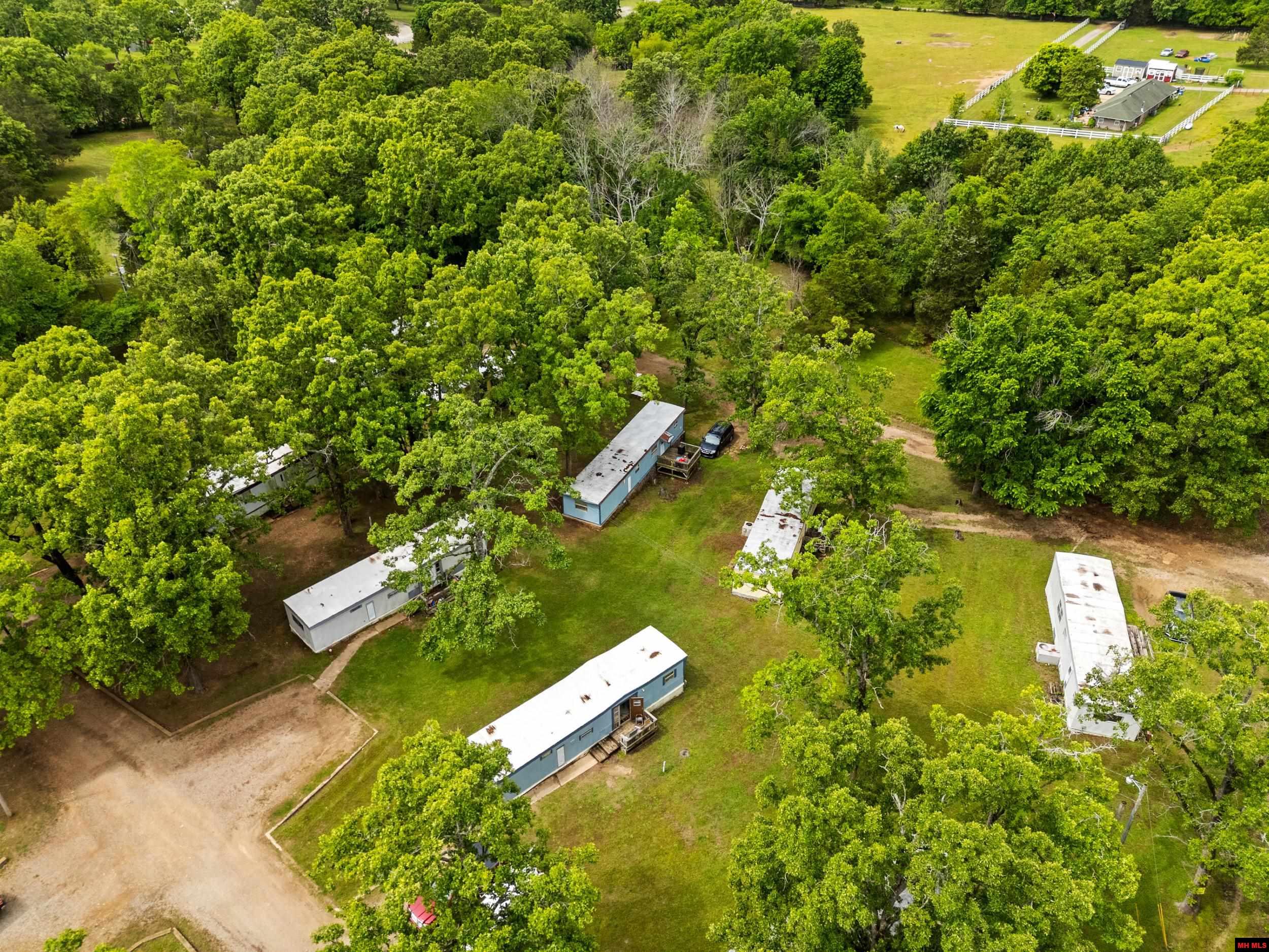 409 CR 916 Mountain Home, AR