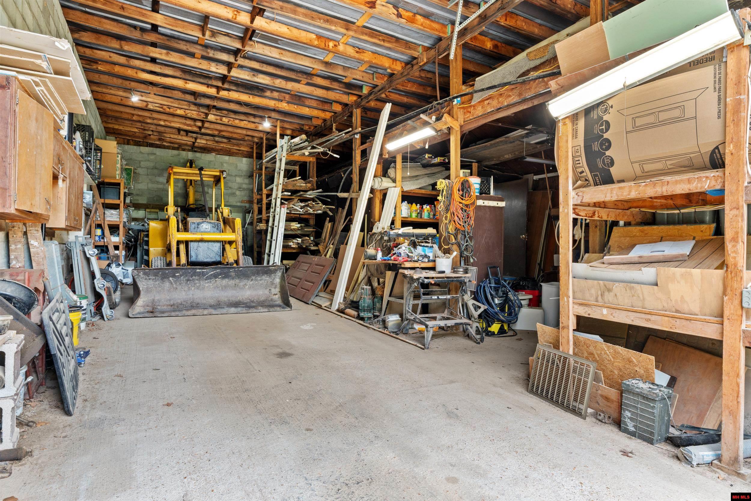 409 CR 916 Mountain Home, AR