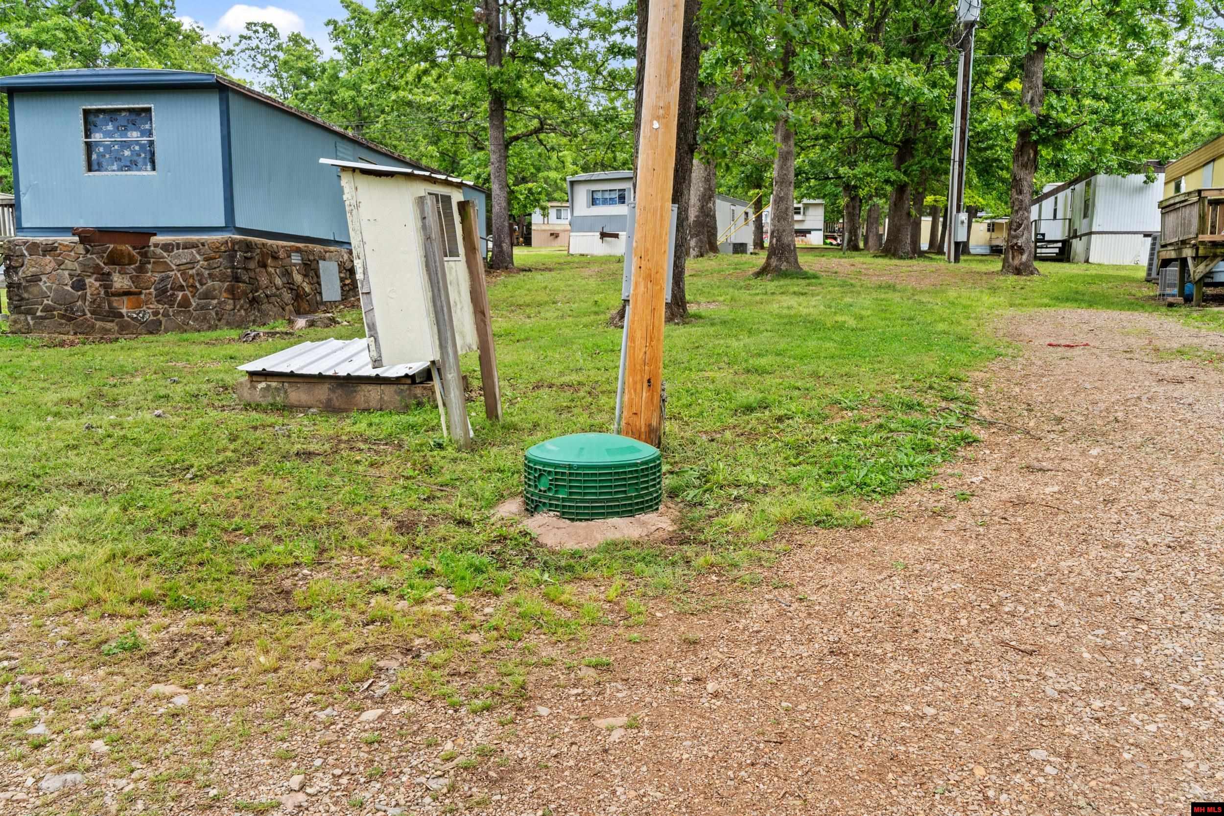 409 CR 916 Mountain Home, AR