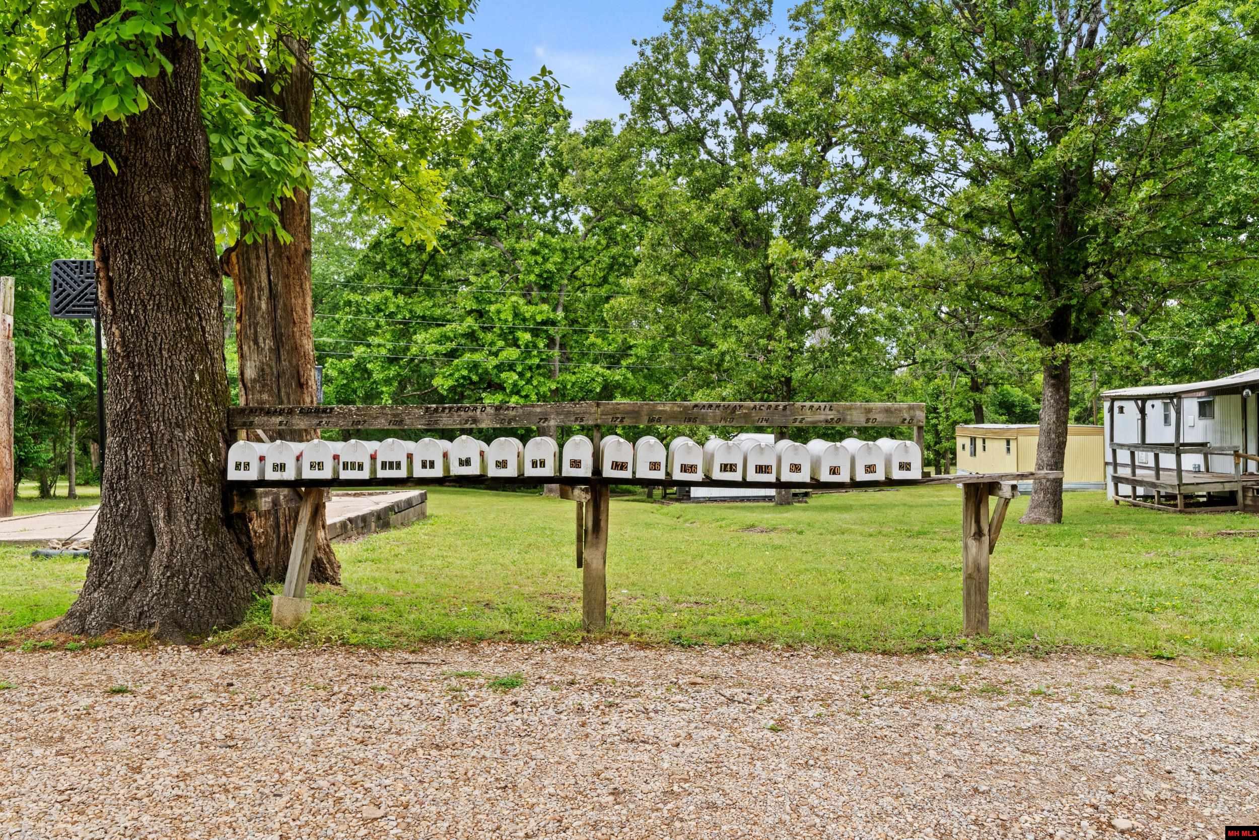 409 CR 916 Mountain Home, AR