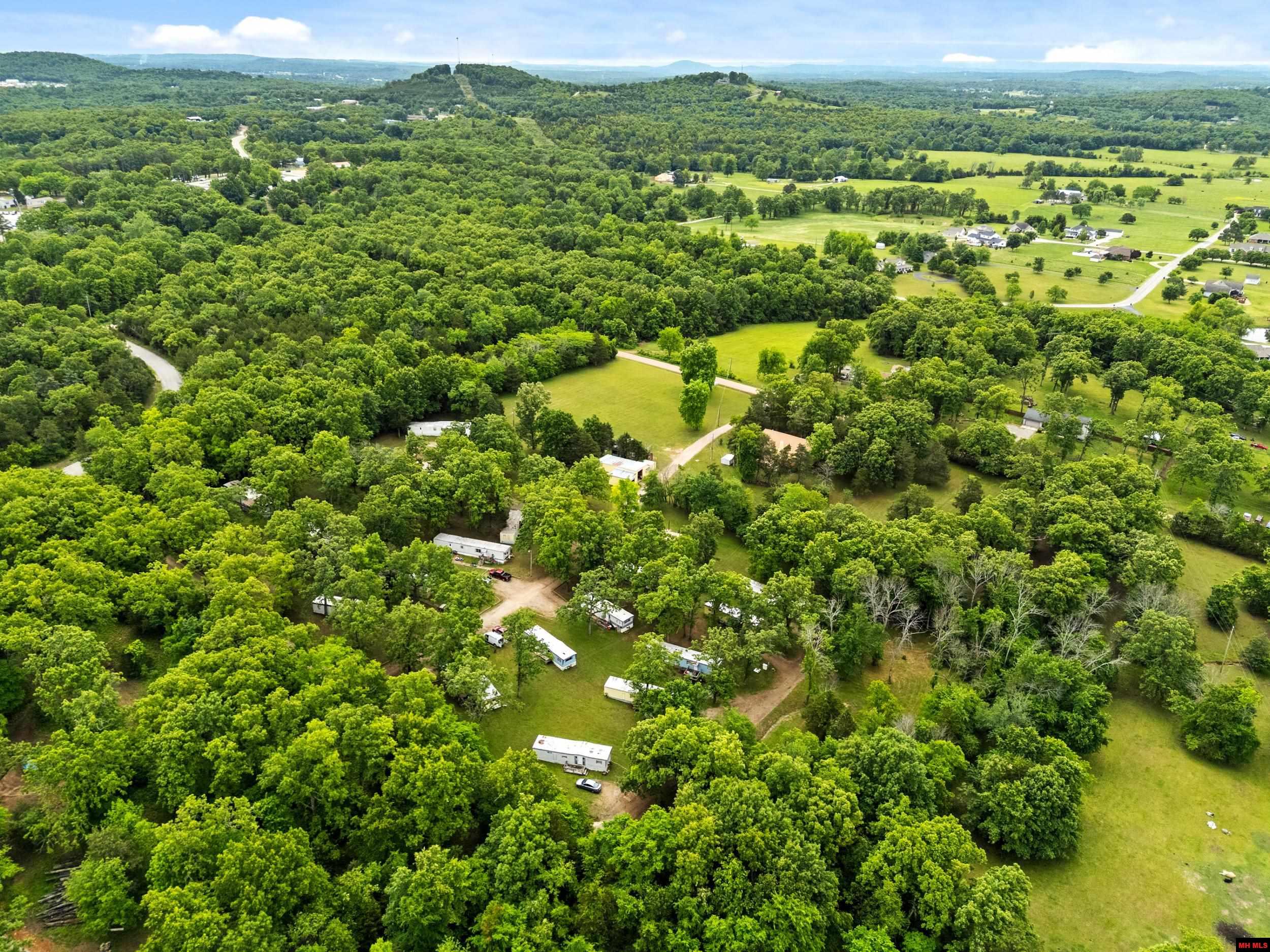 409 CR 916 Mountain Home, AR