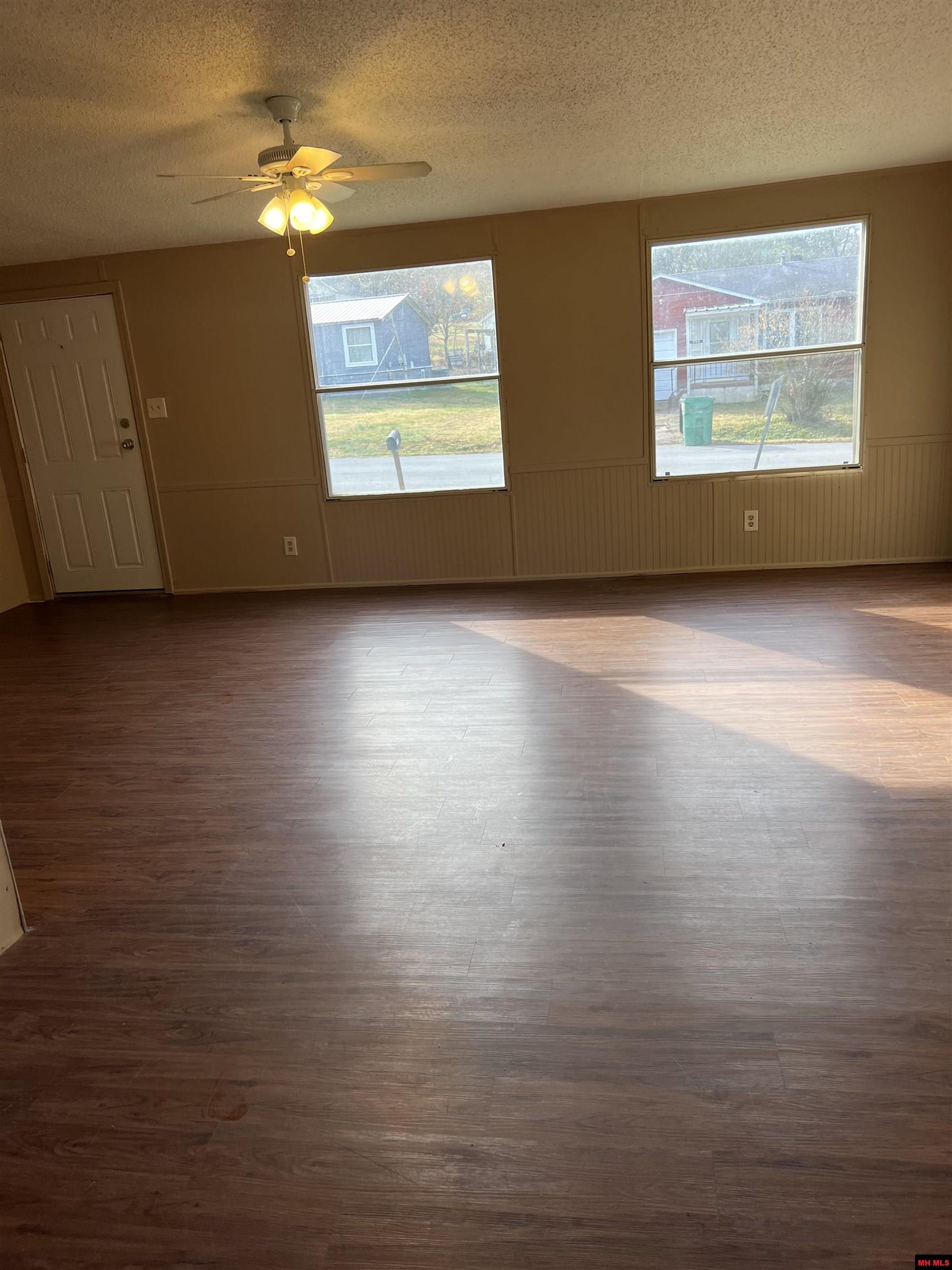 501 GIRARD STREET Flippin, AR