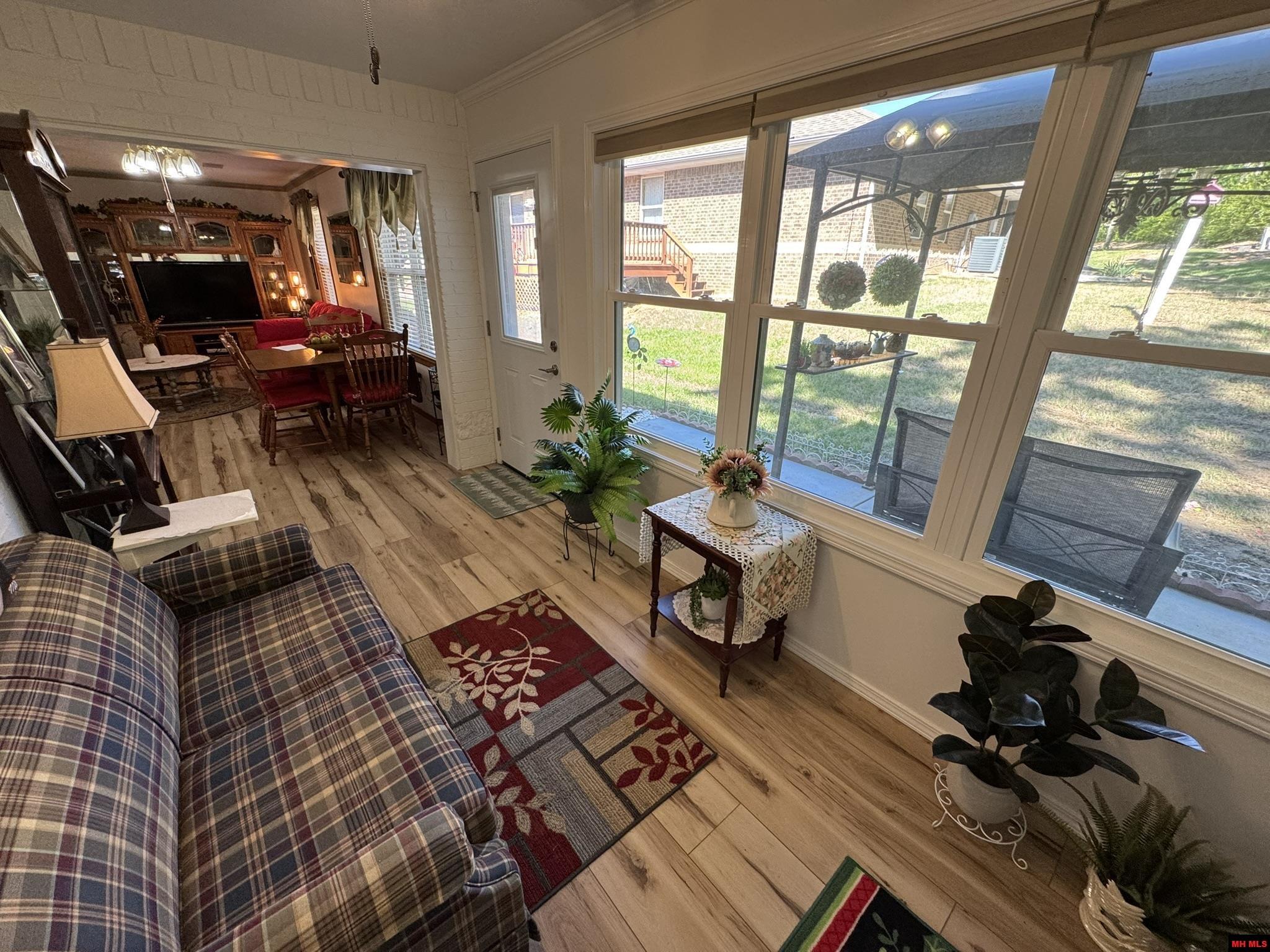 1586 MEADOWHILL DRIVE Mountain Home, AR