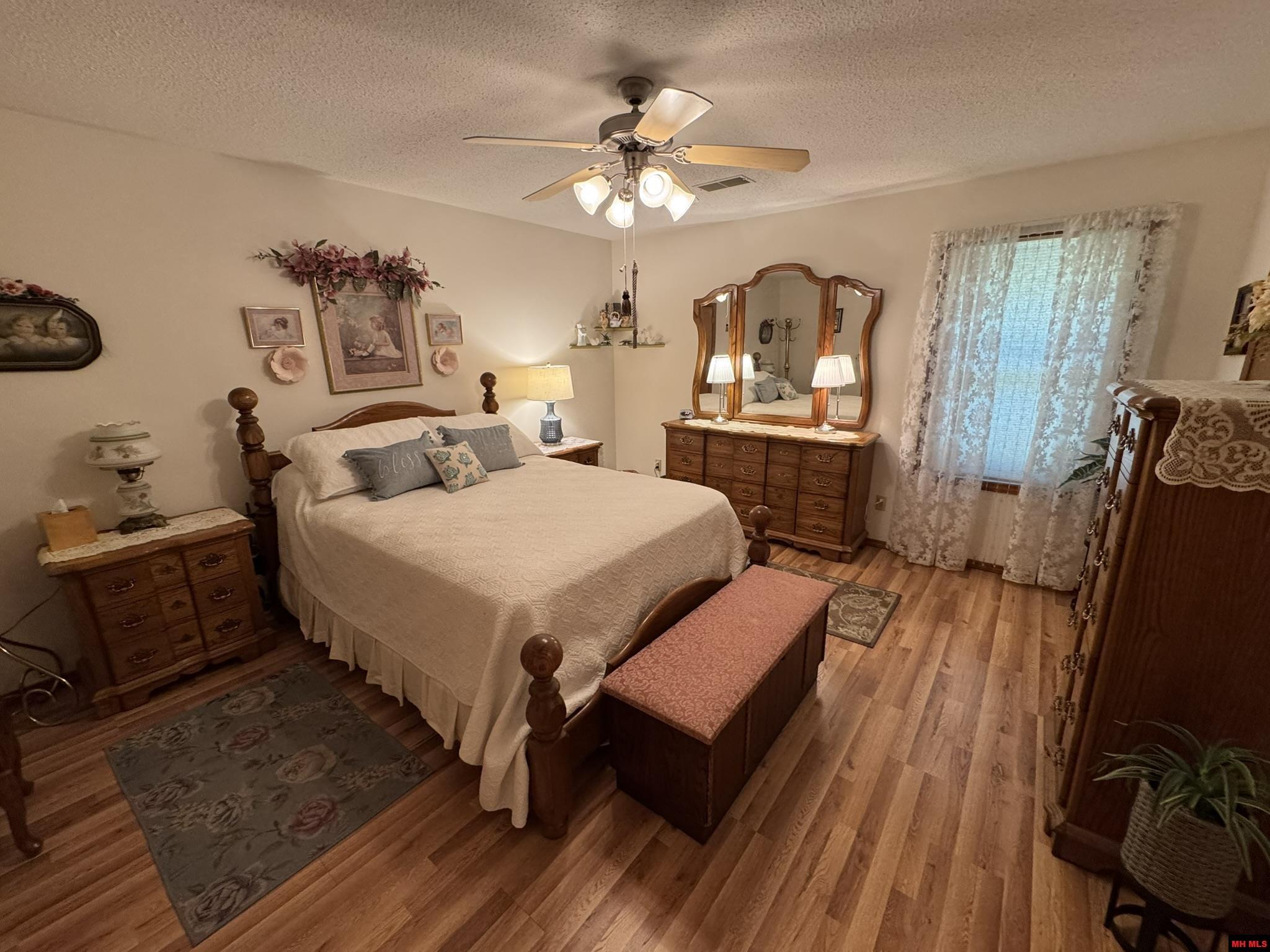 1586 MEADOWHILL DRIVE Mountain Home, AR