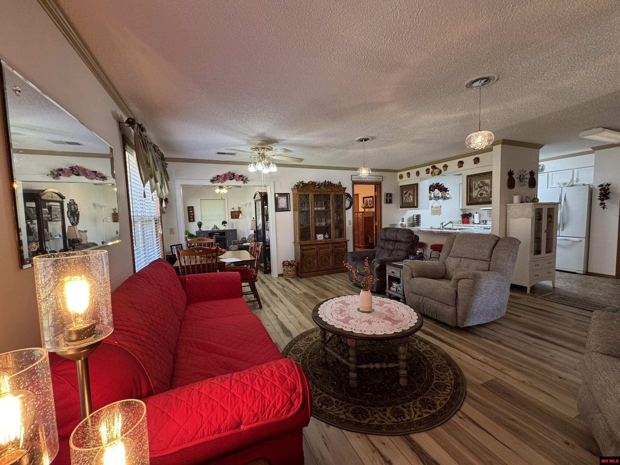 1586 MEADOWHILL DRIVE Mountain Home, AR