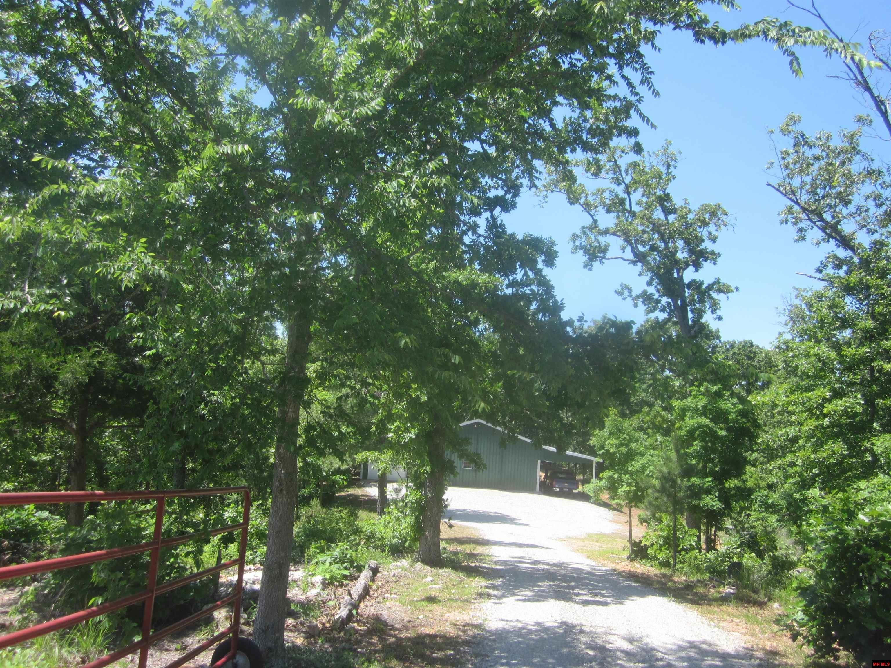 1043 Loch Lomond Drive