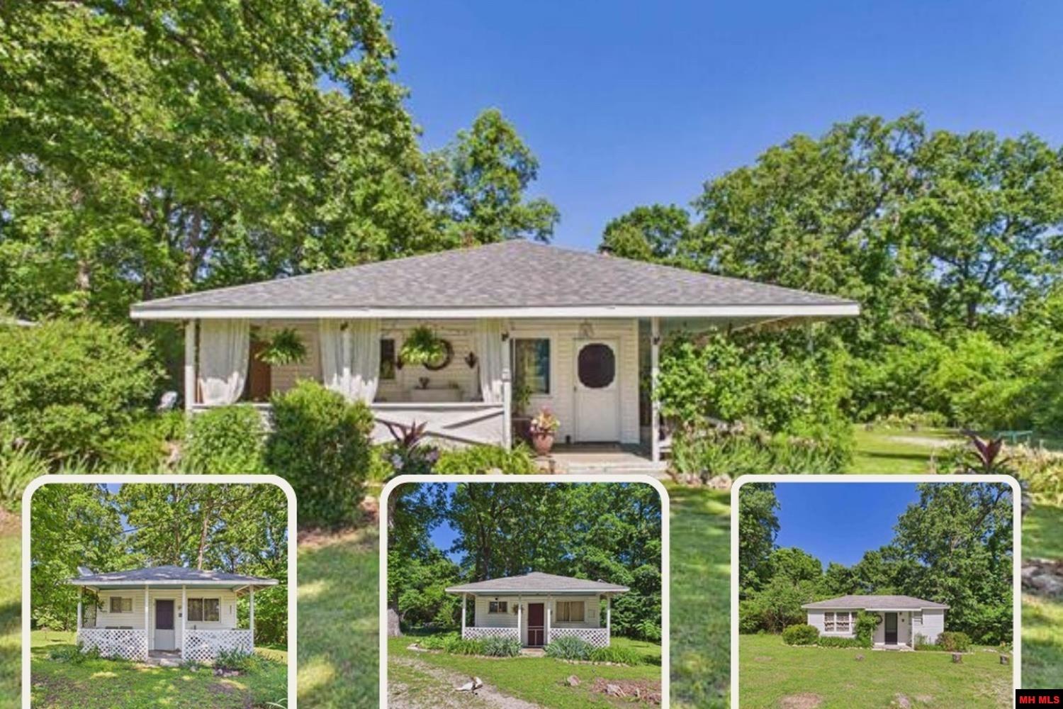 80 APPLE BLOSSOM CIRCLE Mountain Home, AR