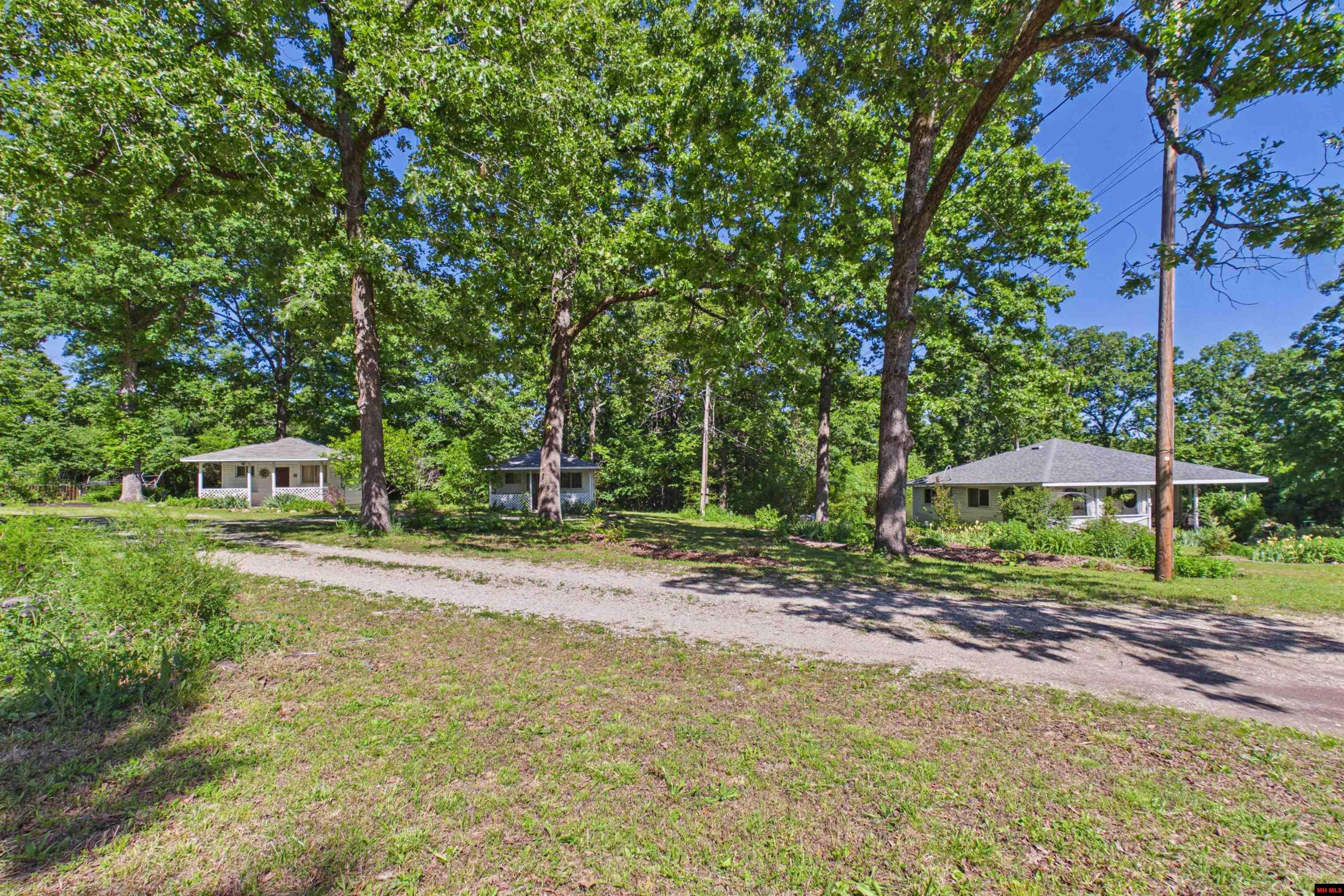 80 APPLE BLOSSOM CIRCLE Mountain Home, AR
