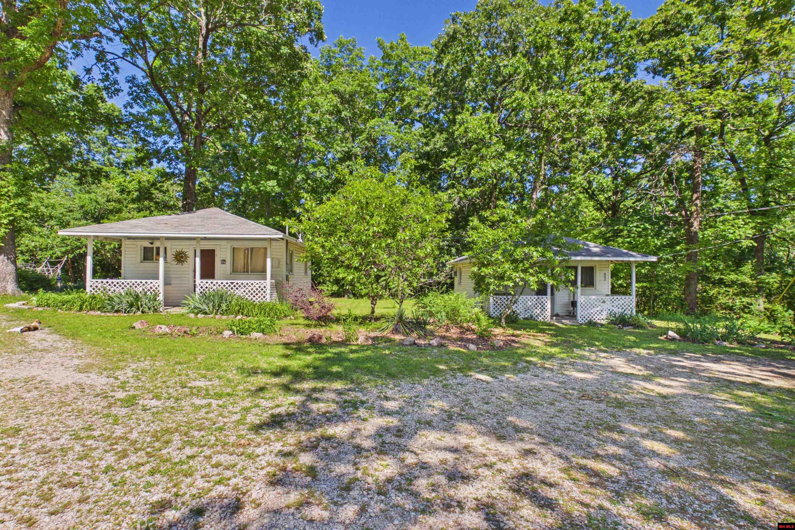 80 APPLE BLOSSOM CIRCLE Mountain Home, AR