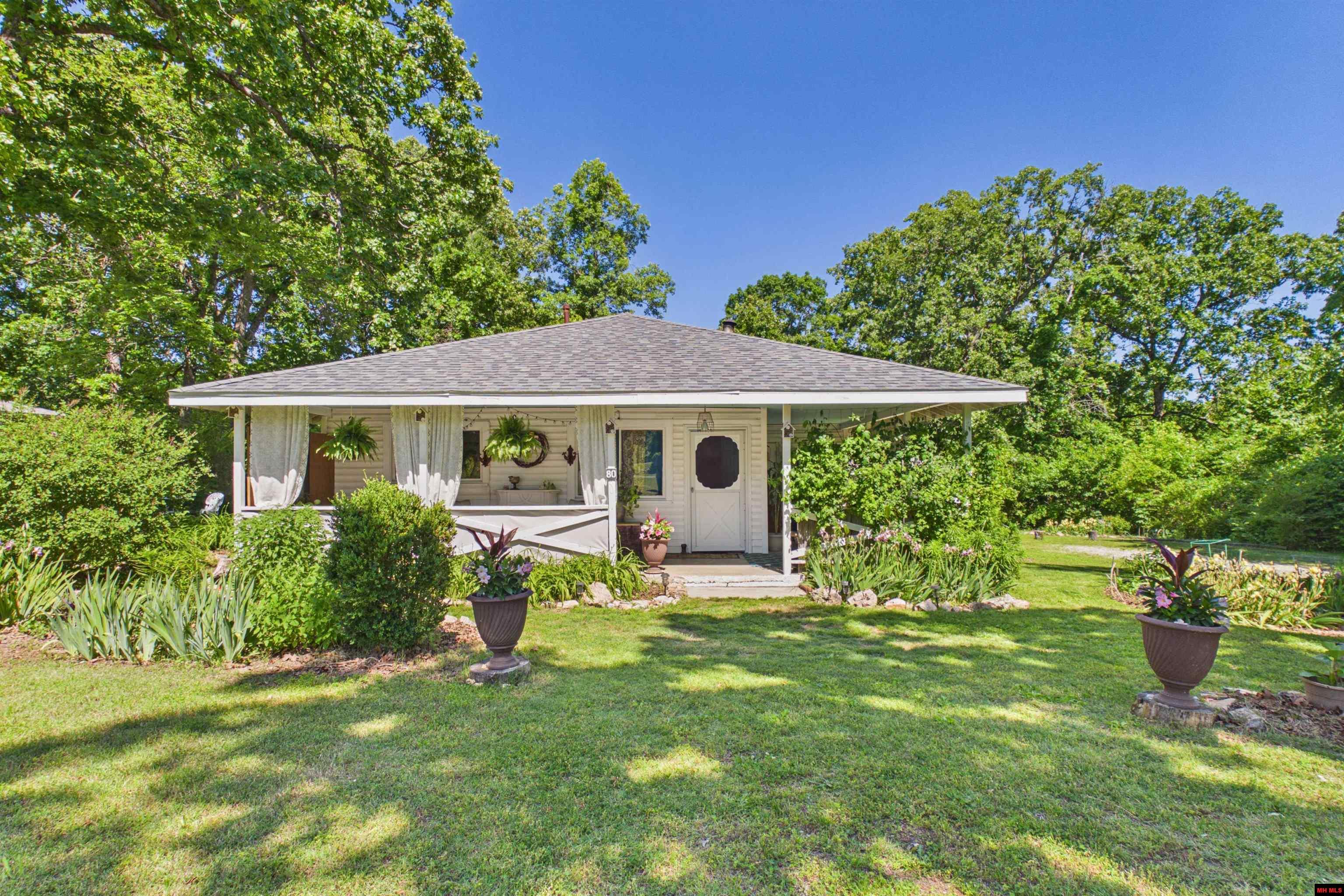 80 APPLE BLOSSOM CIRCLE Mountain Home, AR