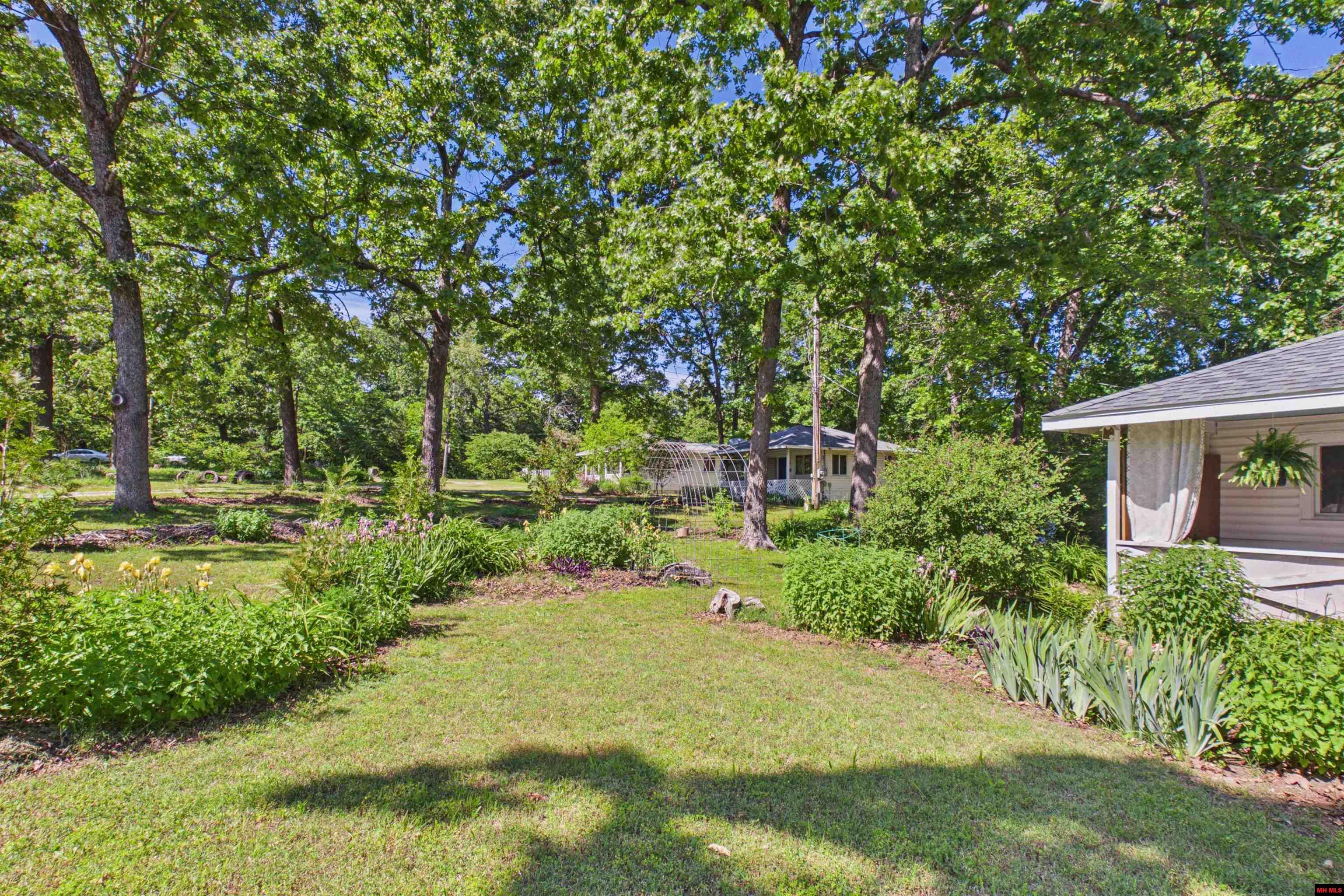 80 APPLE BLOSSOM CIRCLE Mountain Home, AR