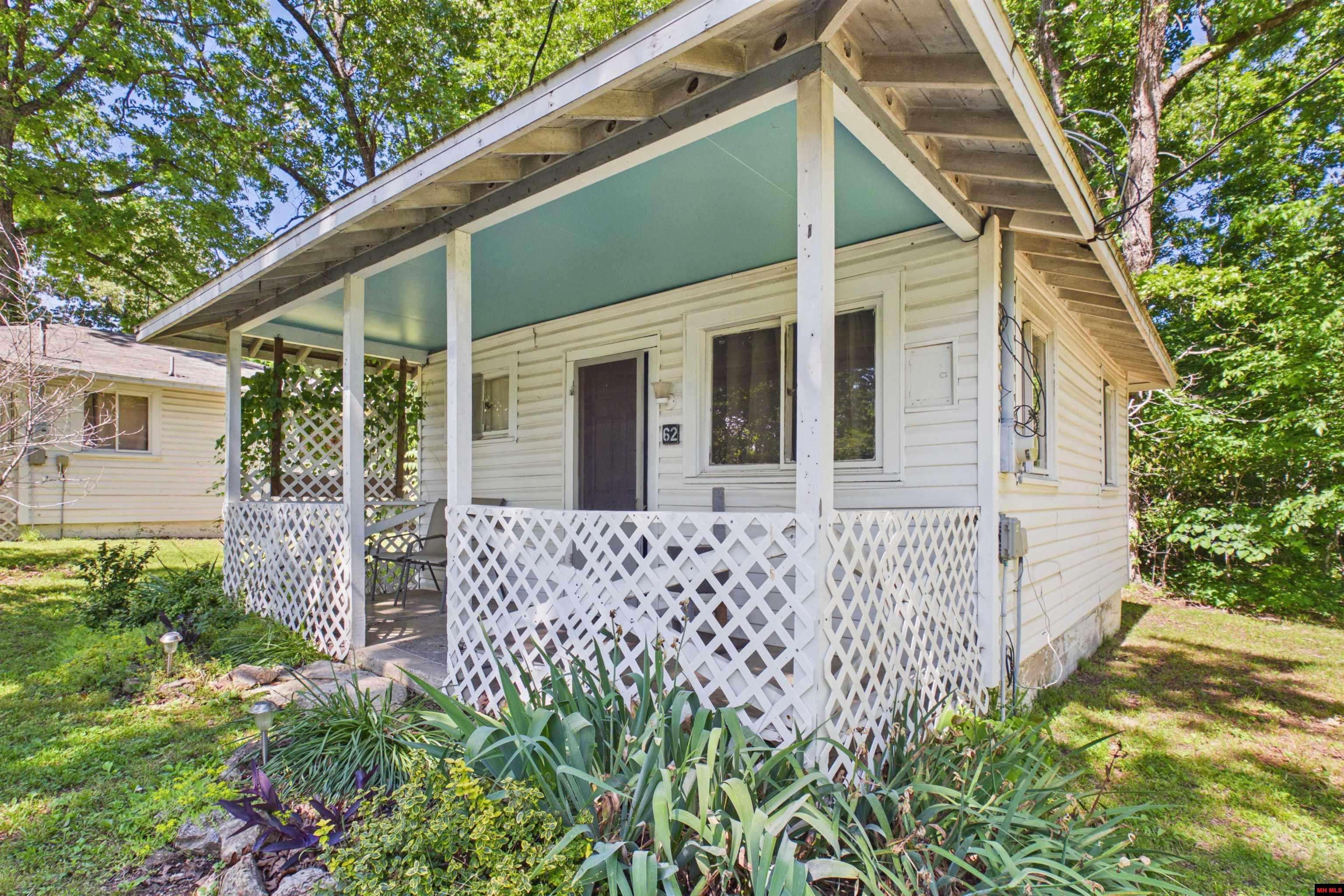 80 APPLE BLOSSOM CIRCLE Mountain Home, AR