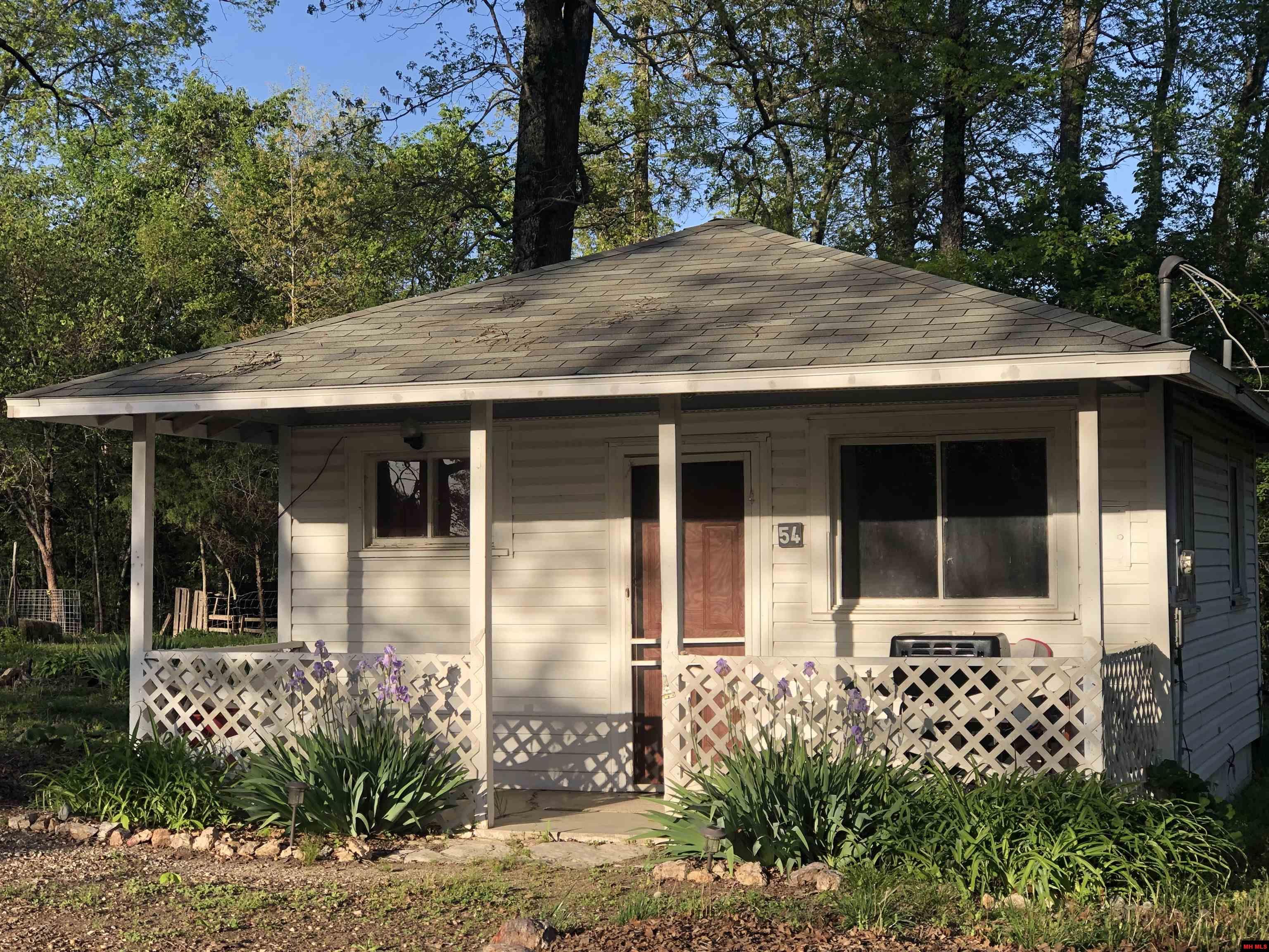 80 APPLE BLOSSOM CIRCLE Mountain Home, AR