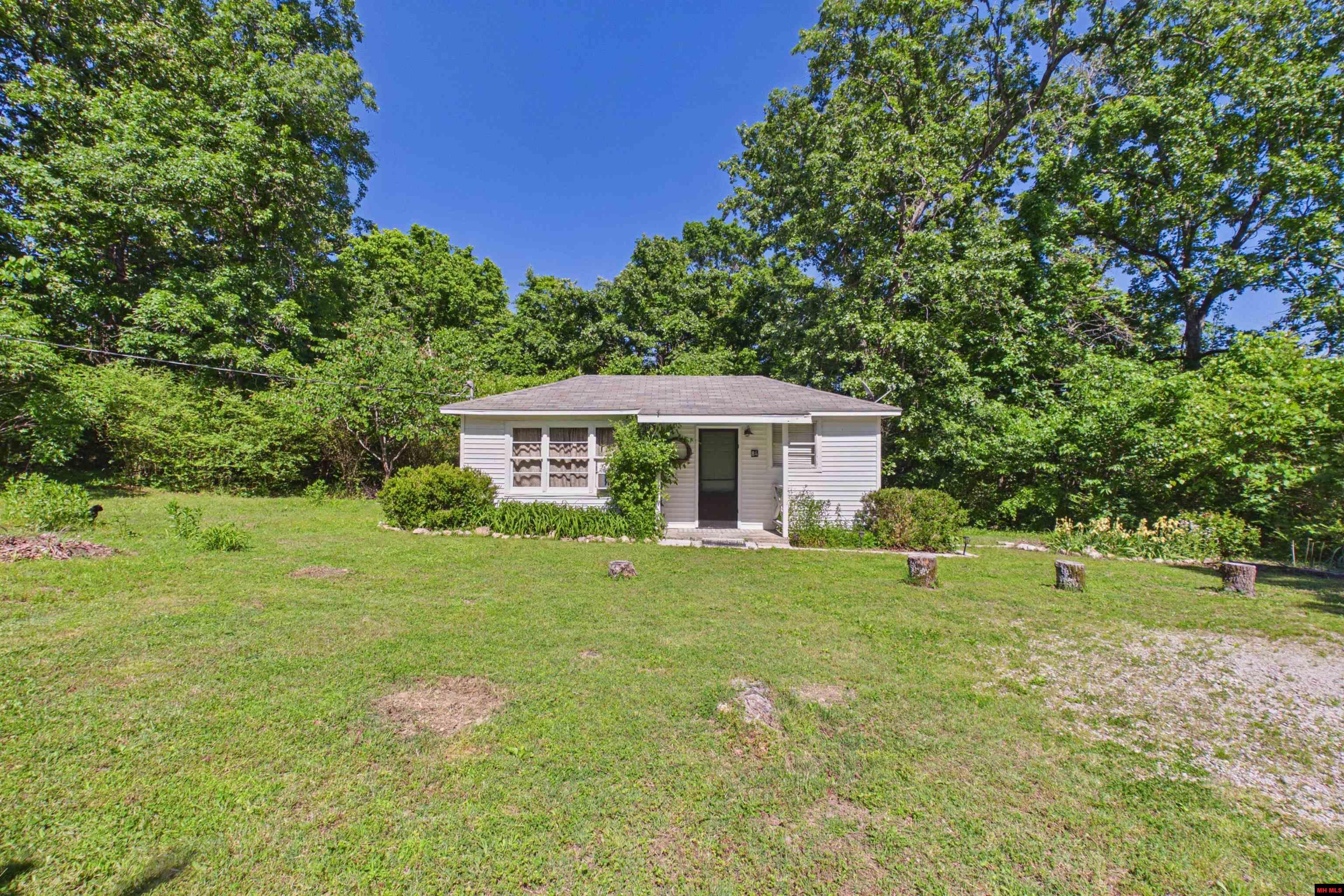 80 APPLE BLOSSOM CIRCLE Mountain Home, AR