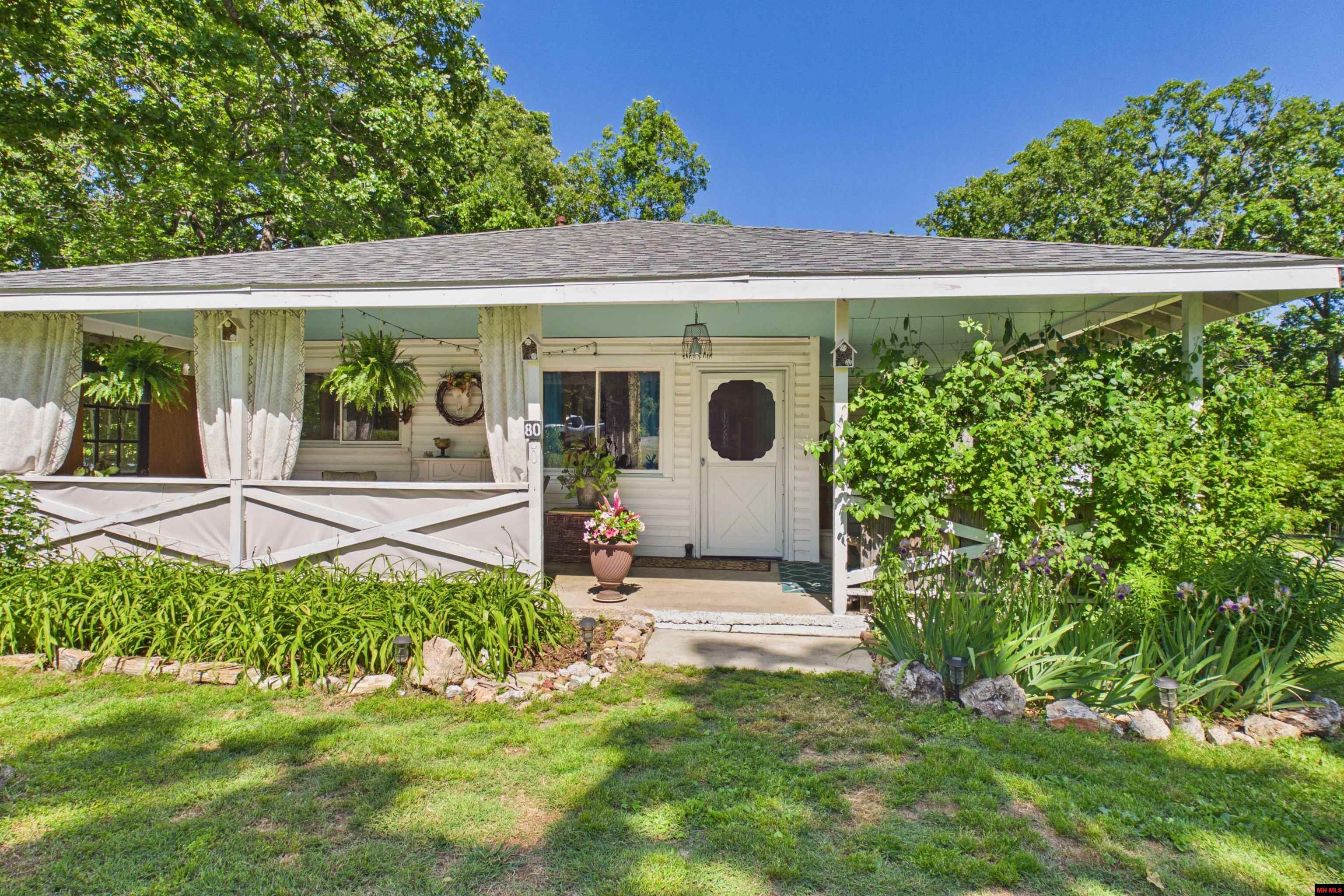 80 APPLE BLOSSOM CIRCLE Mountain Home, AR