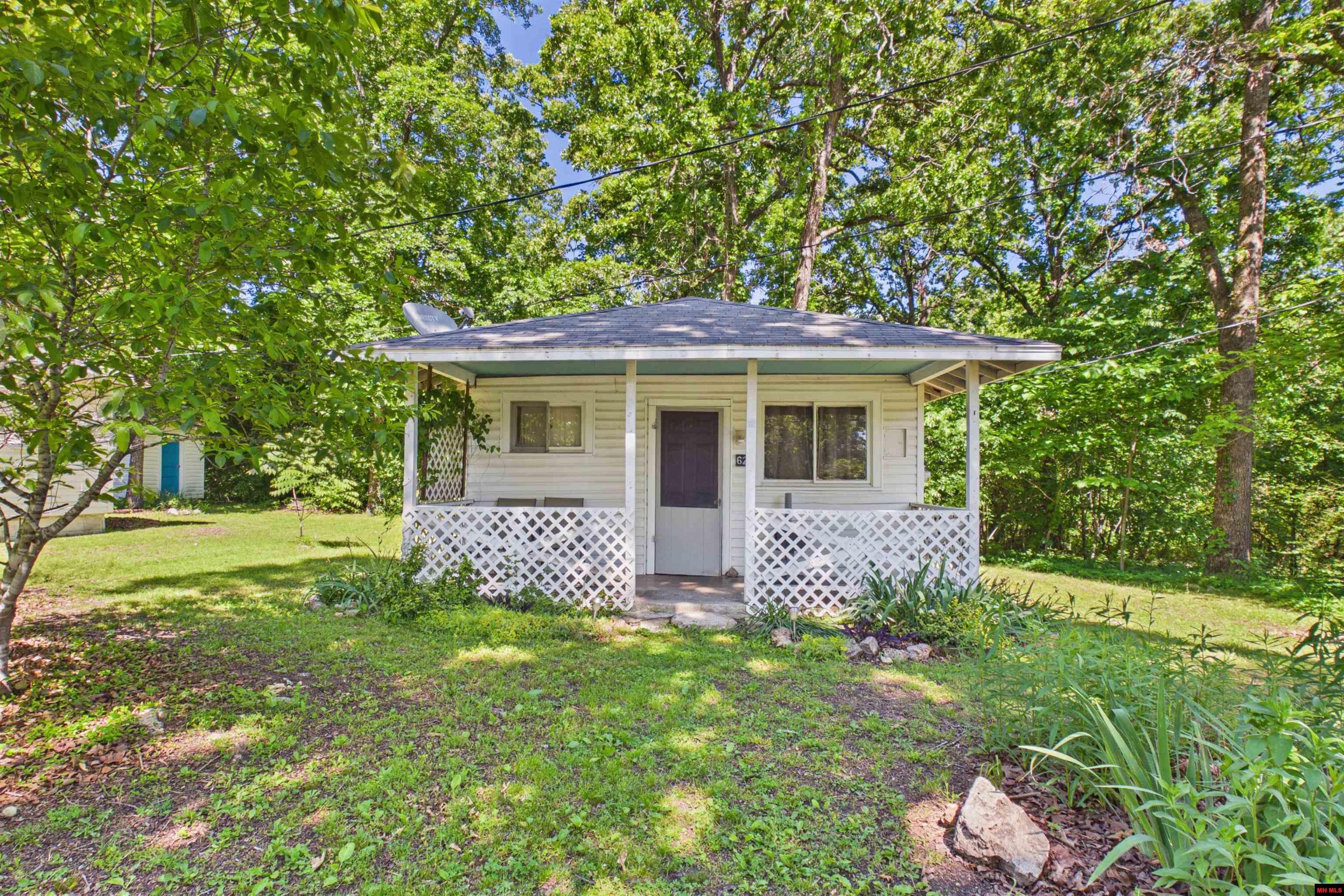 80 APPLE BLOSSOM CIRCLE Mountain Home, AR