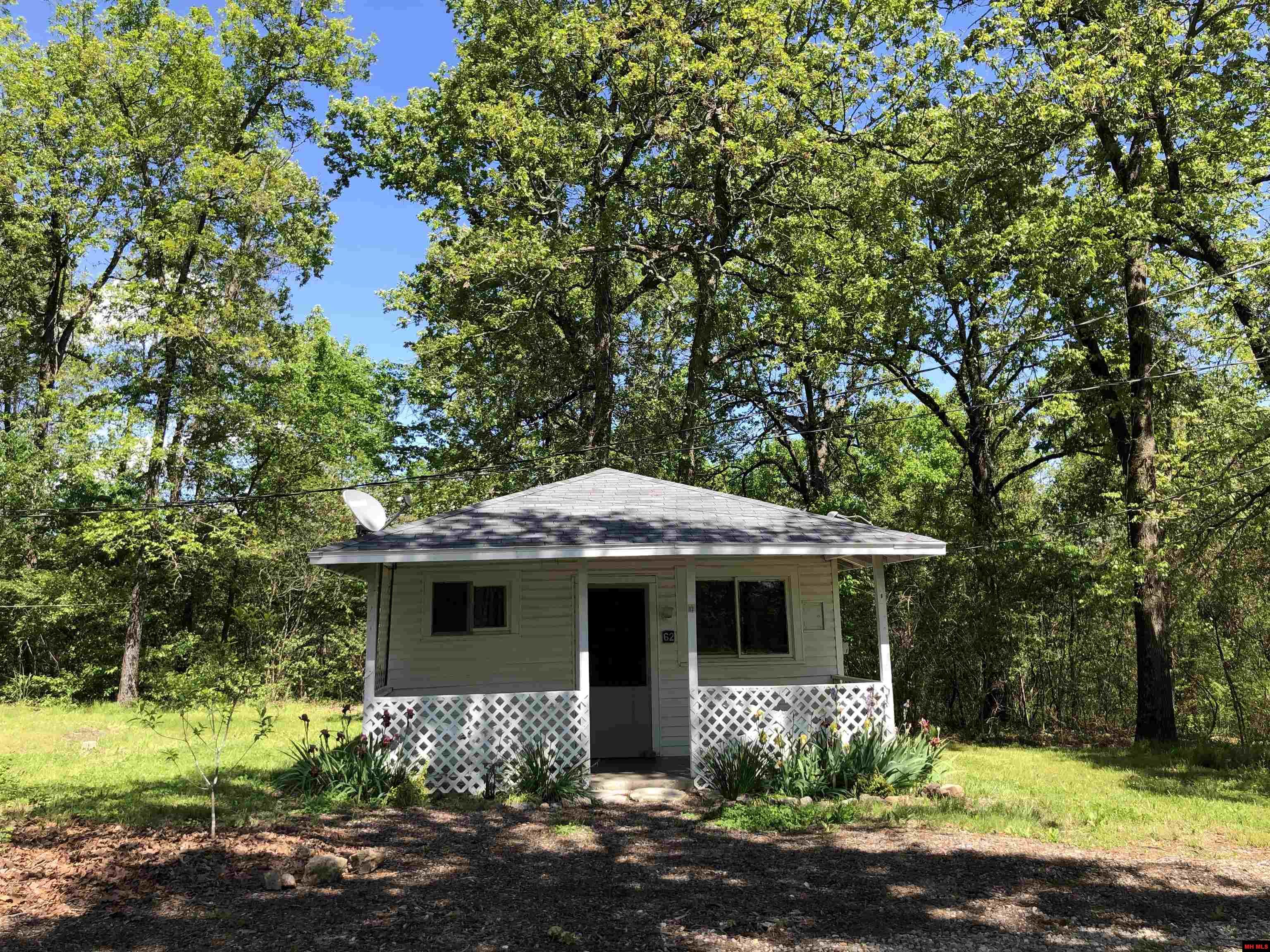 80 APPLE BLOSSOM CIRCLE Mountain Home, AR