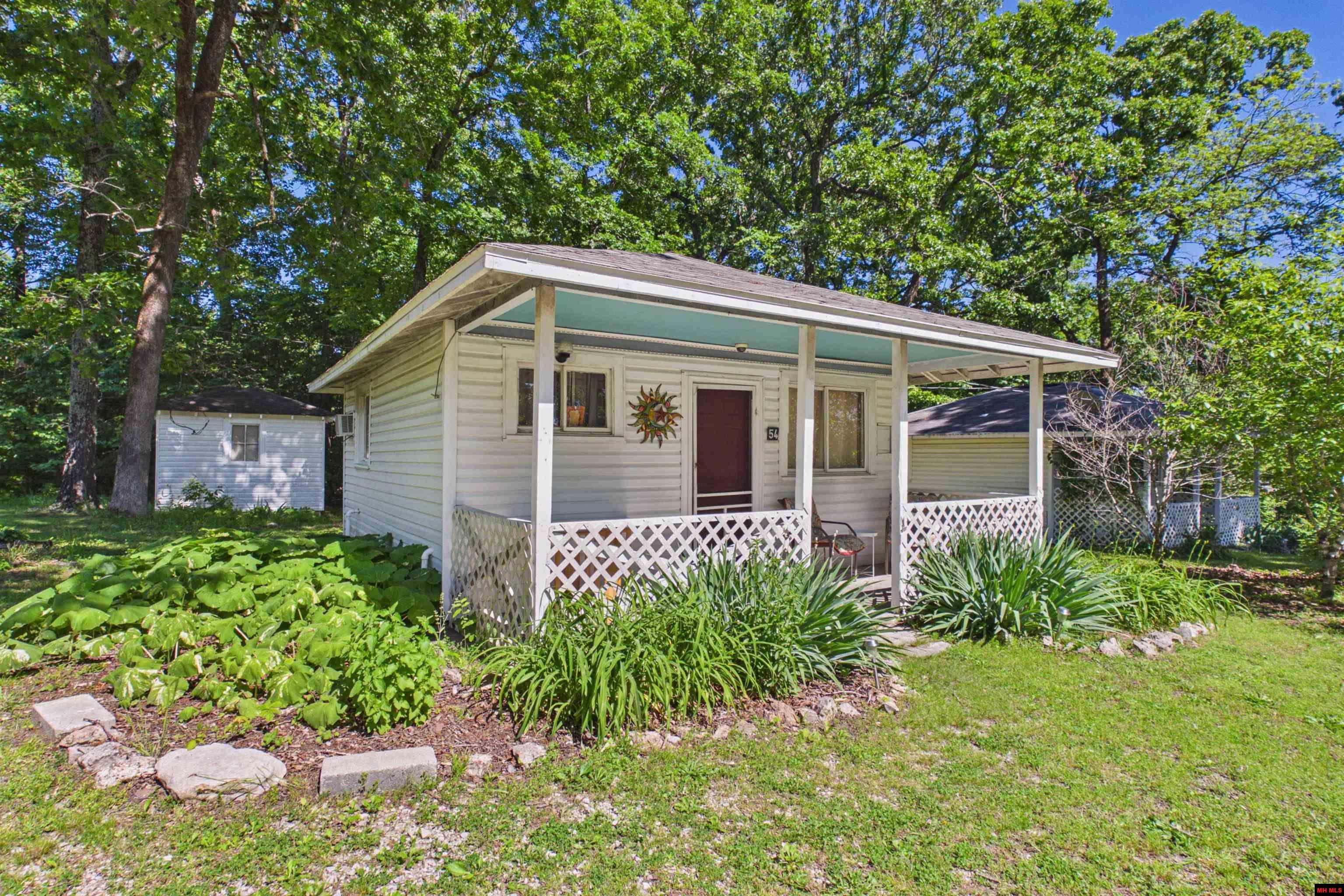 80 APPLE BLOSSOM CIRCLE Mountain Home, AR