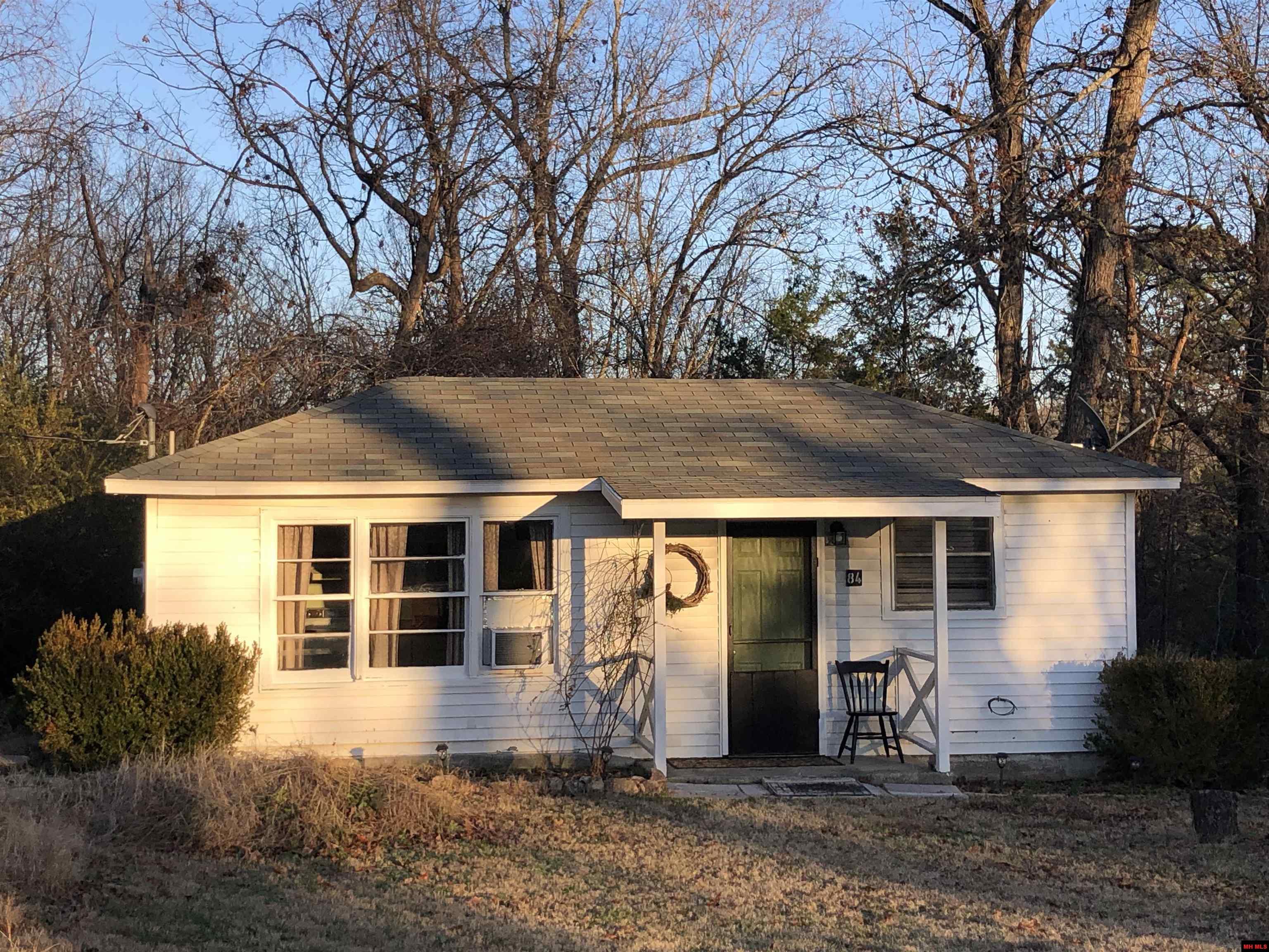 80 APPLE BLOSSOM CIRCLE Mountain Home, AR