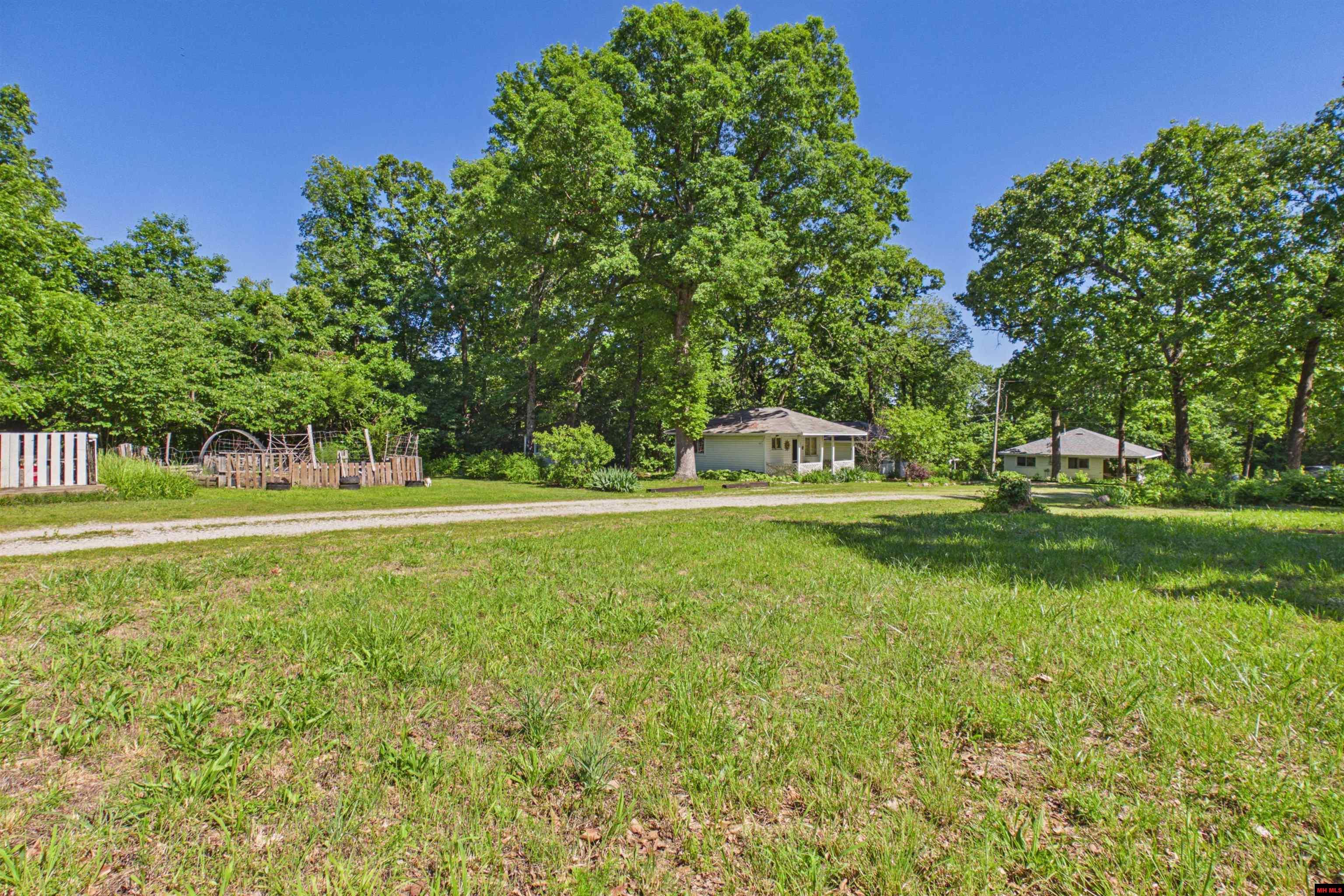 80 APPLE BLOSSOM CIRCLE Mountain Home, AR