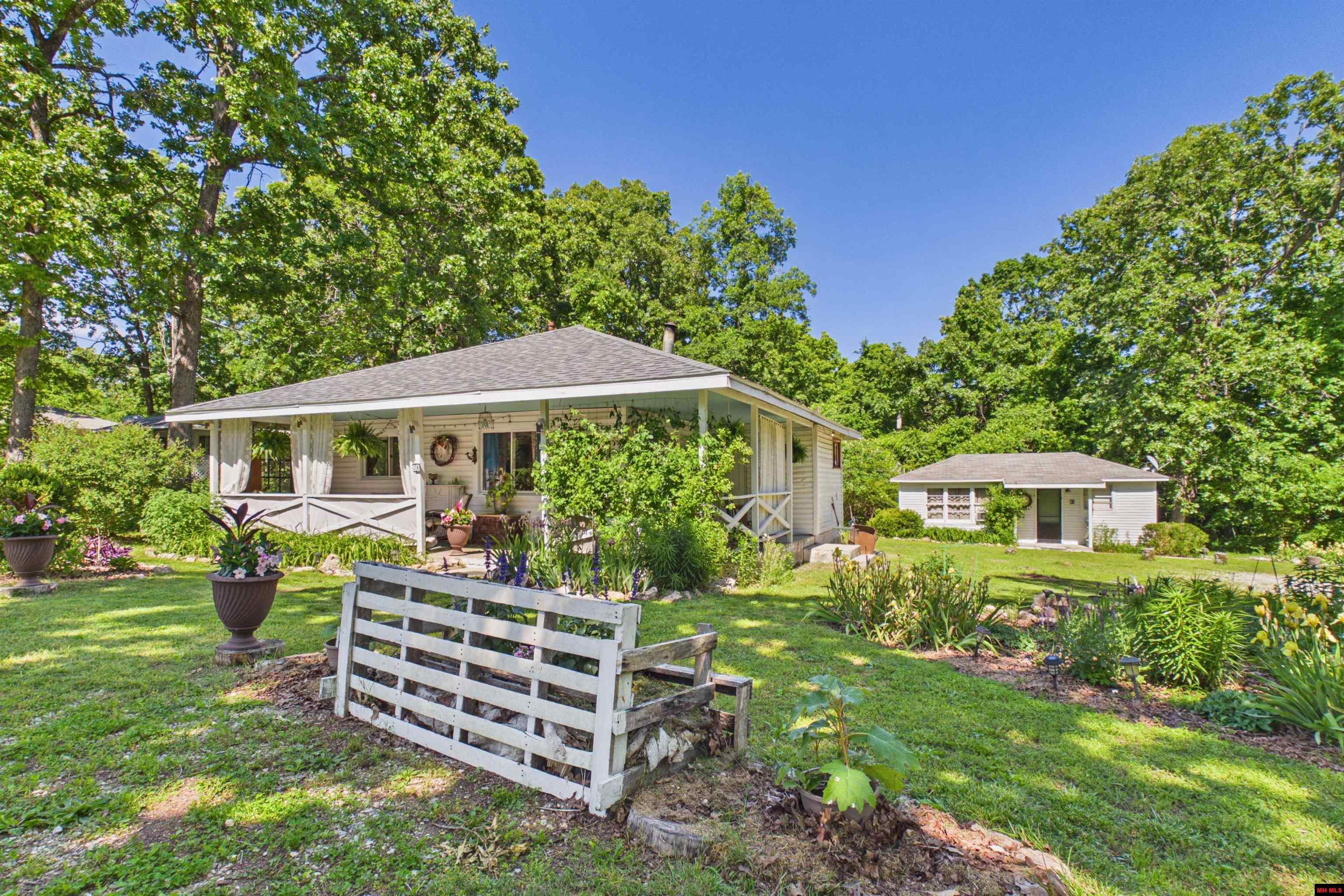 80 APPLE BLOSSOM CIRCLE Mountain Home, AR