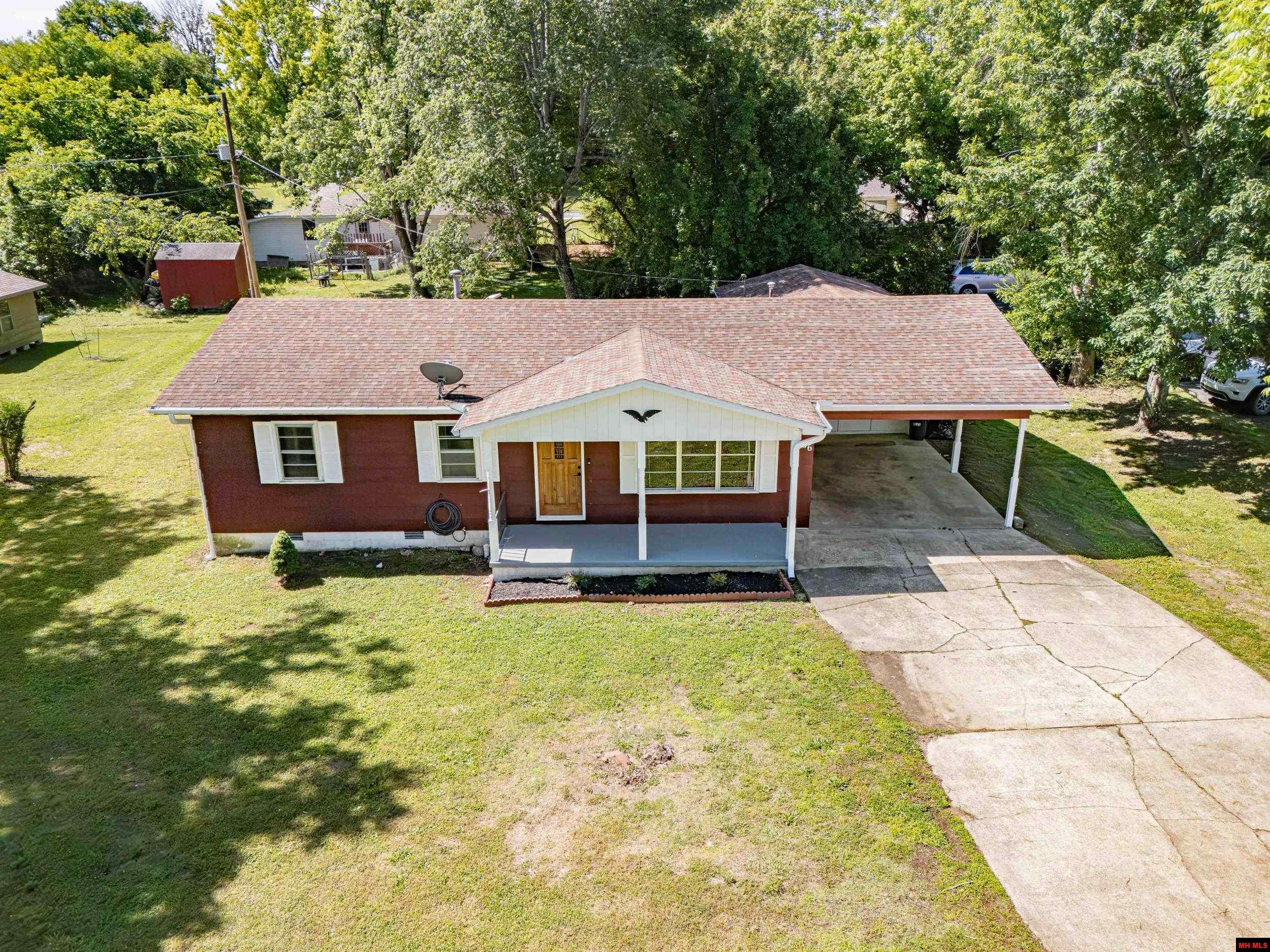 506 Ray Street